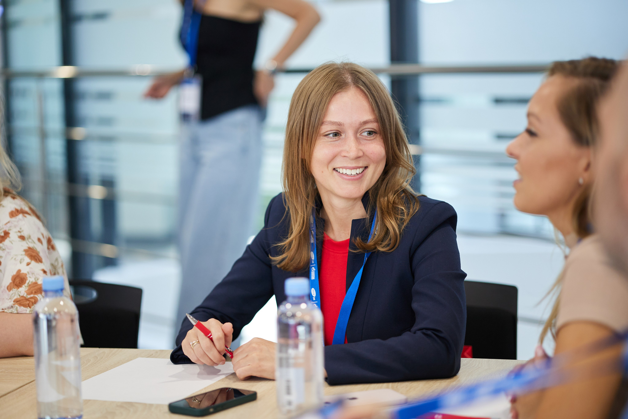 Фотограф на конференцию. Хороший репортажный и промышленный фотограф в Казани Алексей Щелконогов