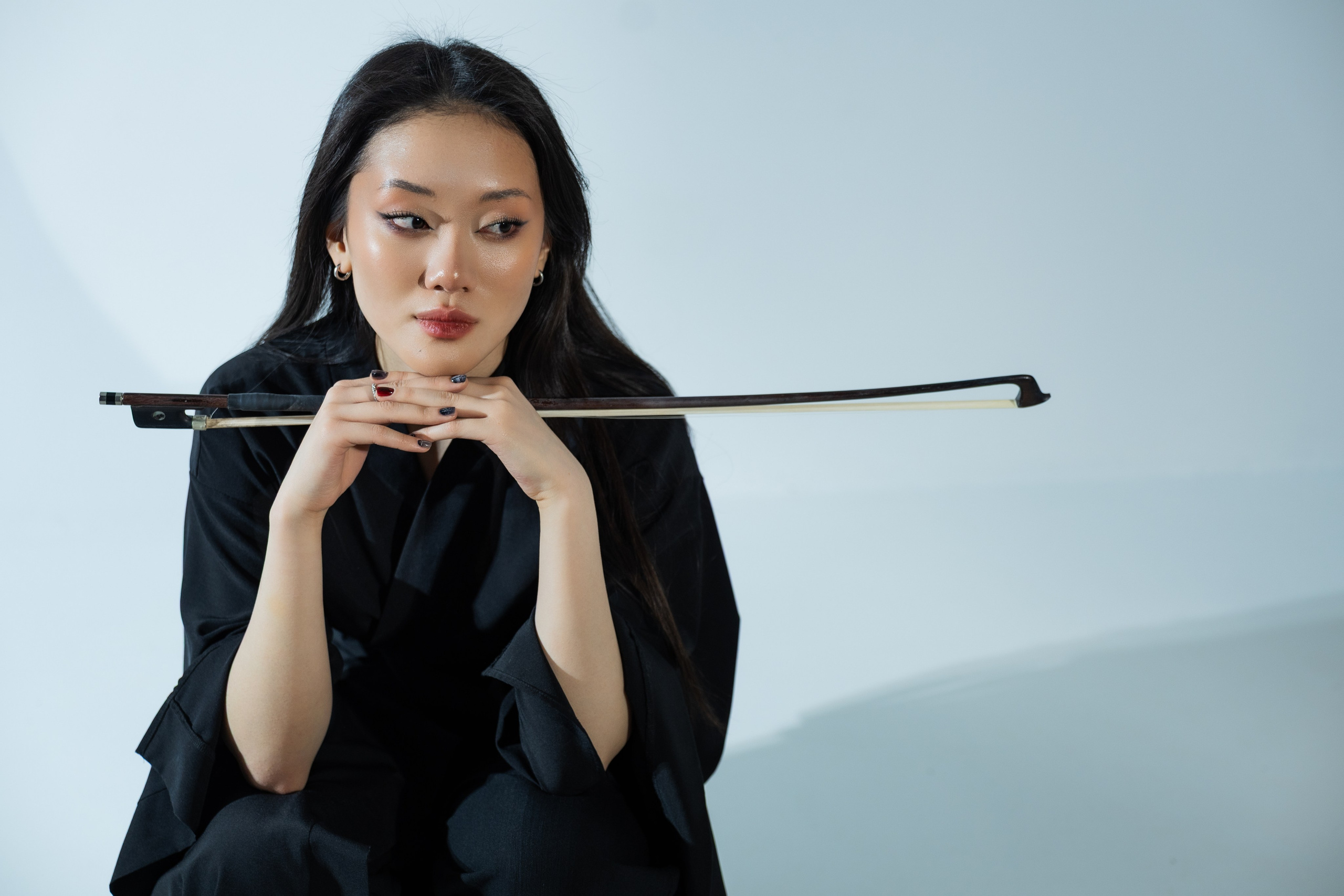 Съёмка 27 Полина. Павел Савельев, фотограф г. Самара