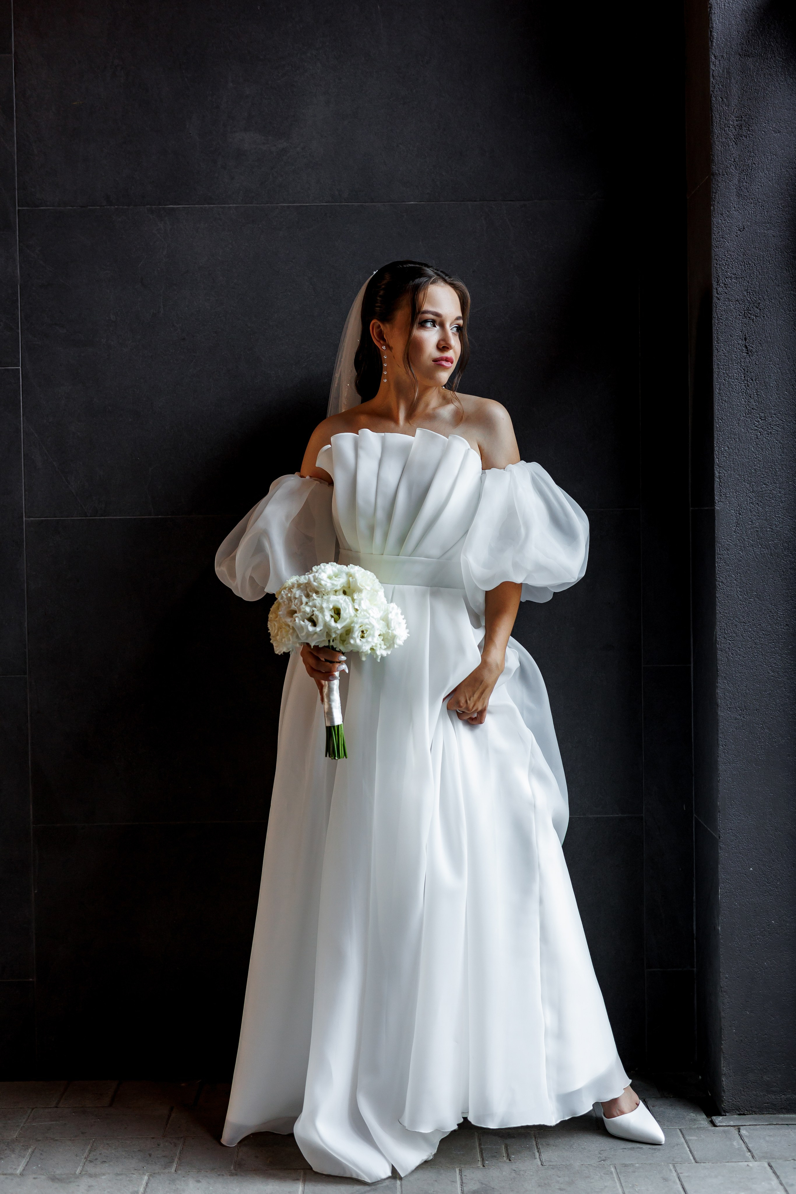 Дмитрий и Алёна. Фотограф Соловьев Денис в Московской и Владимирской области