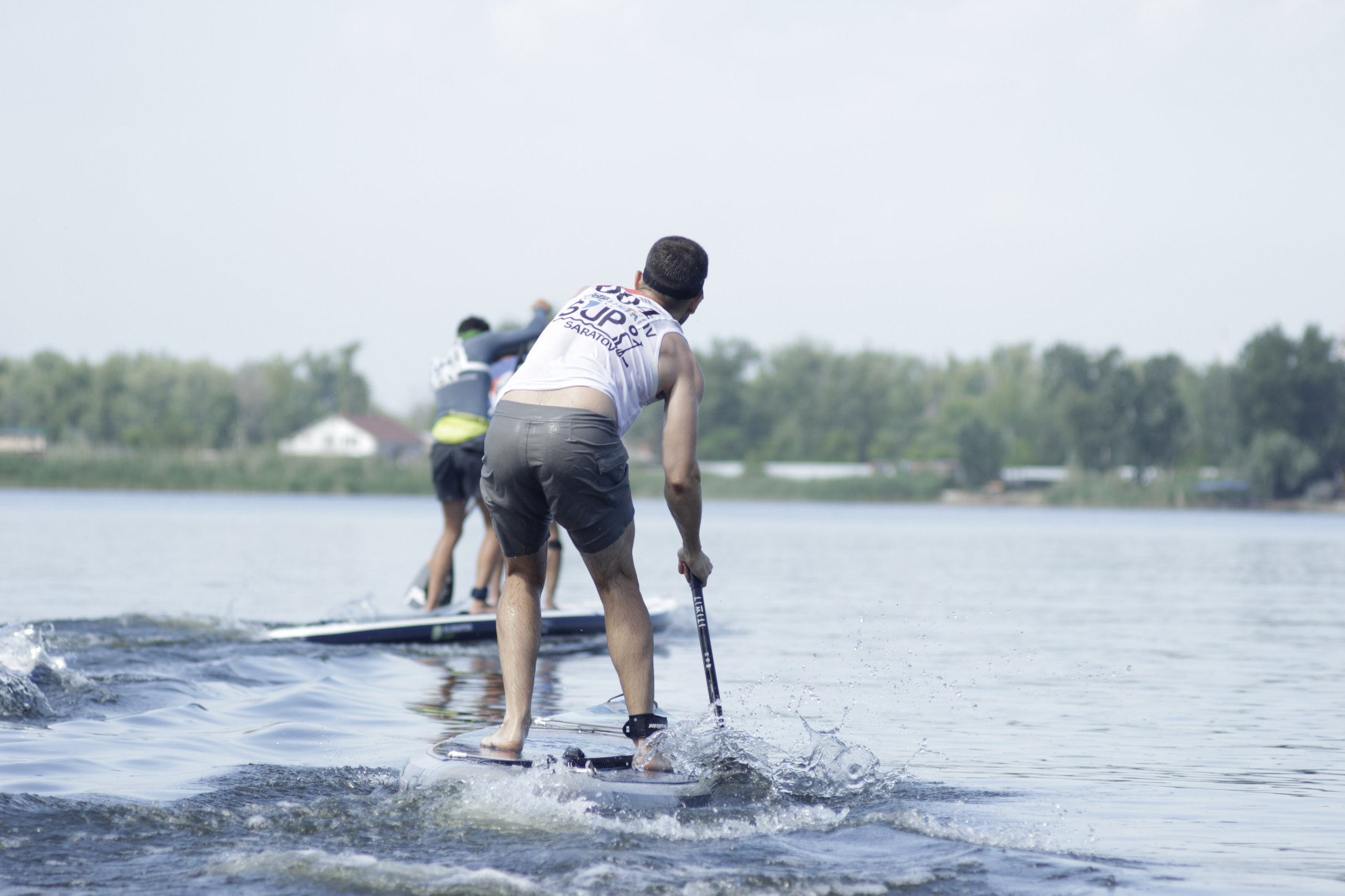 Сёрфинг в Саратове!. Фотокрыжовник. Снимаем, дружим, путешествуем