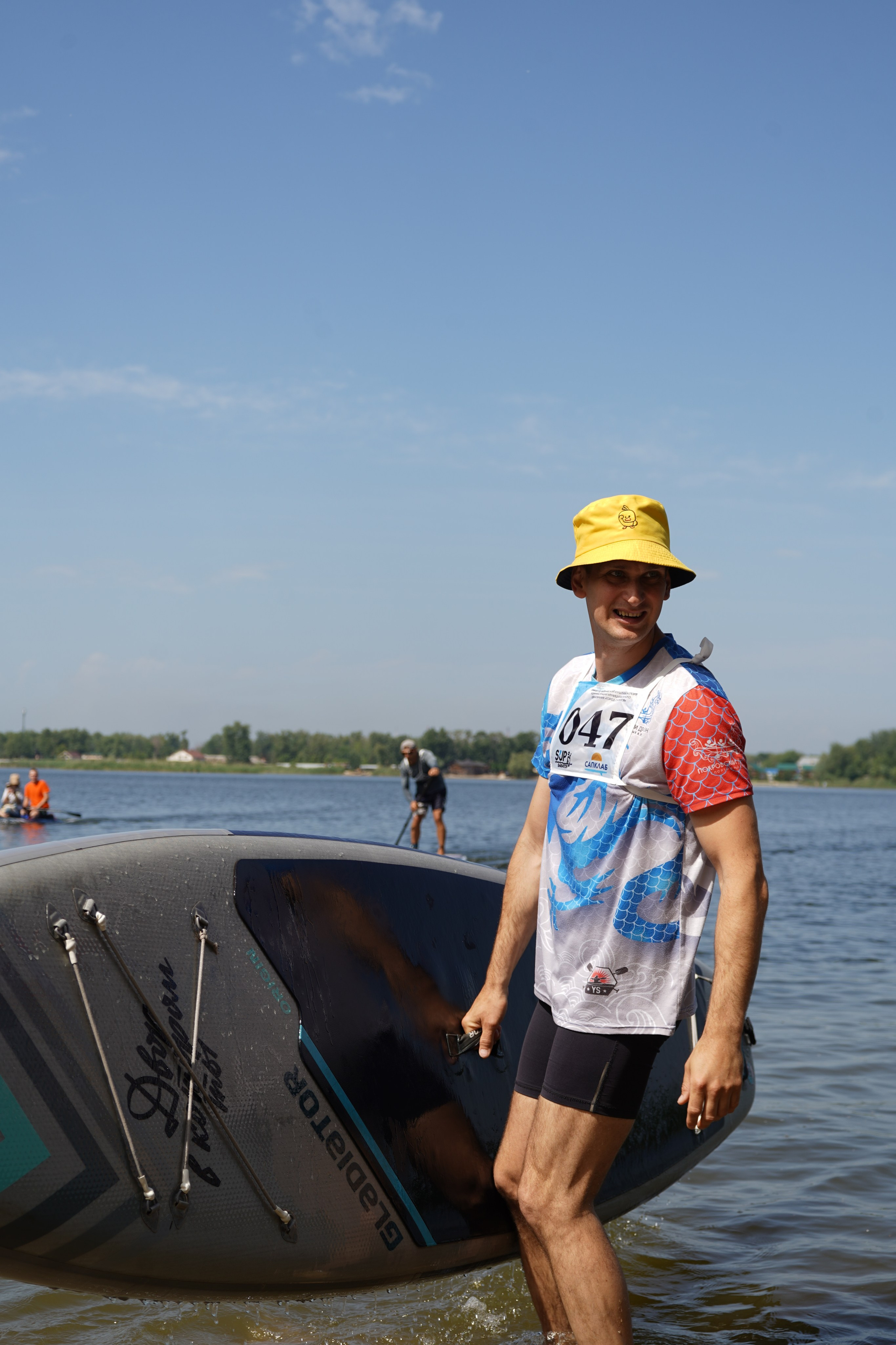 Сёрфинг в Саратове!. Фотокрыжовник. Снимаем, дружим, путешествуем