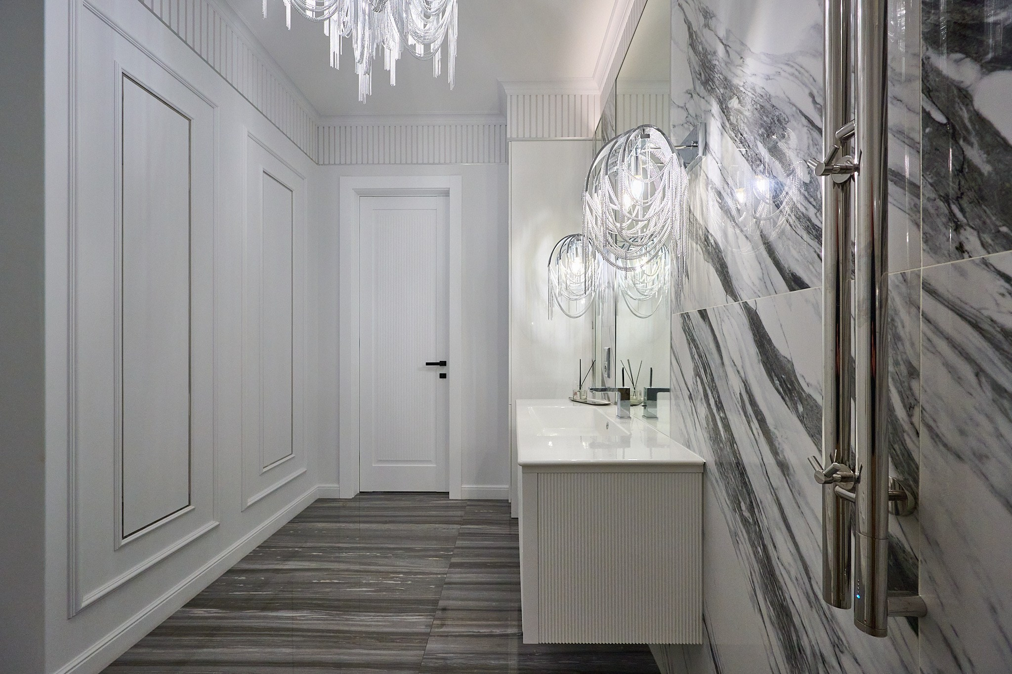 Квартира 161. Интерьерный фотограф в Краснодаре