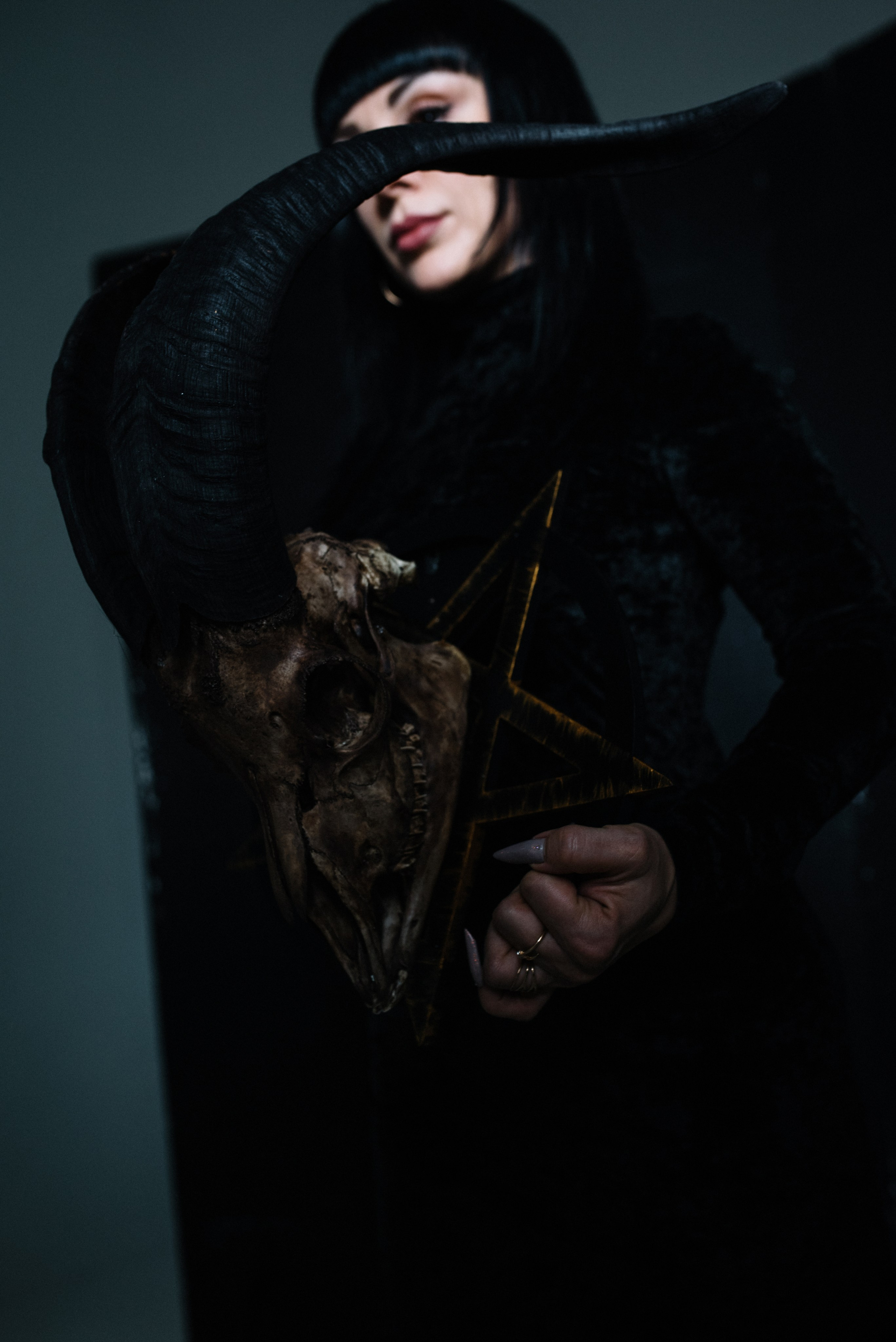 Анастасия. Я — Фотограф из Хабаровска