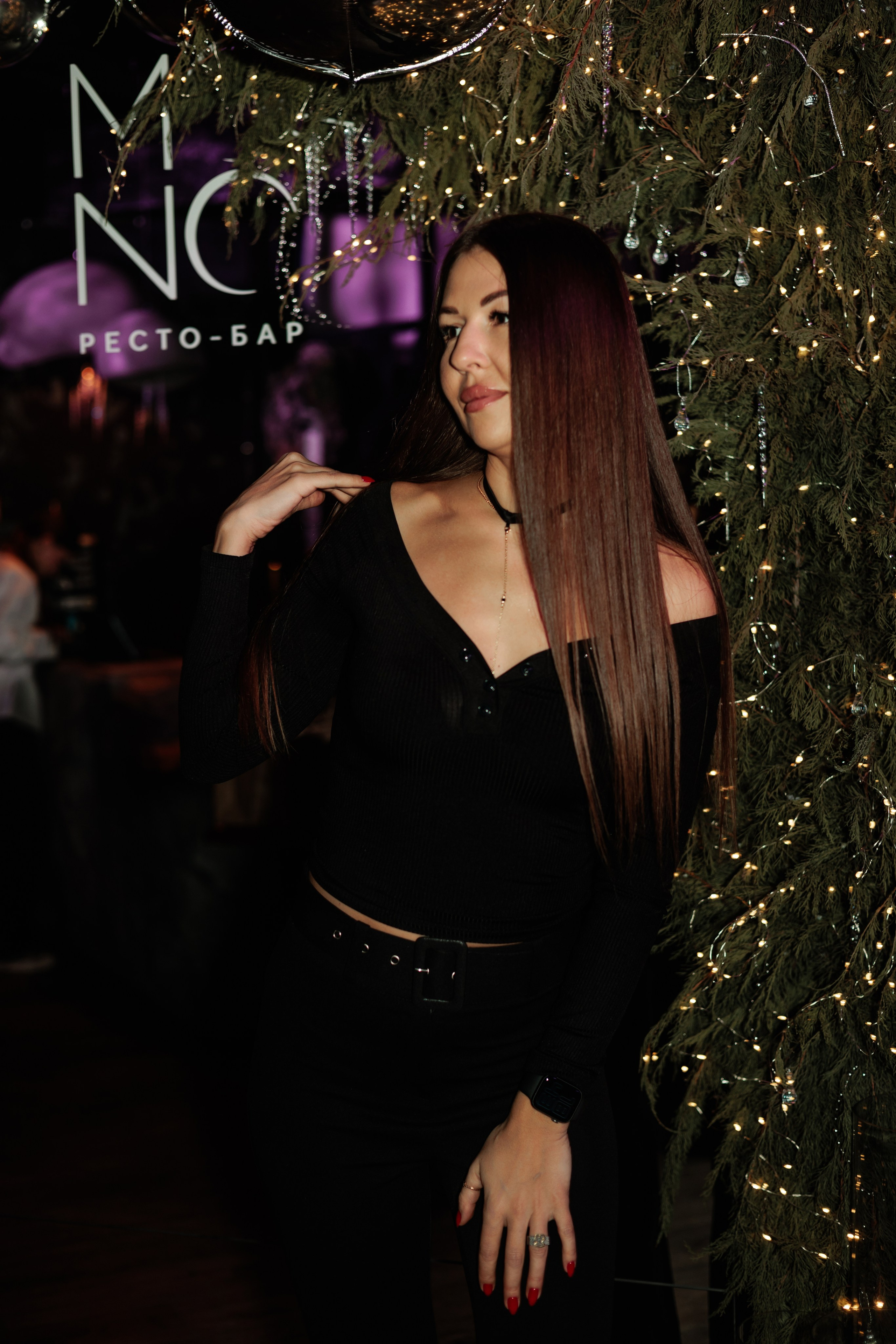 Репортаж Mona. Фотограф Саратов Анастасия