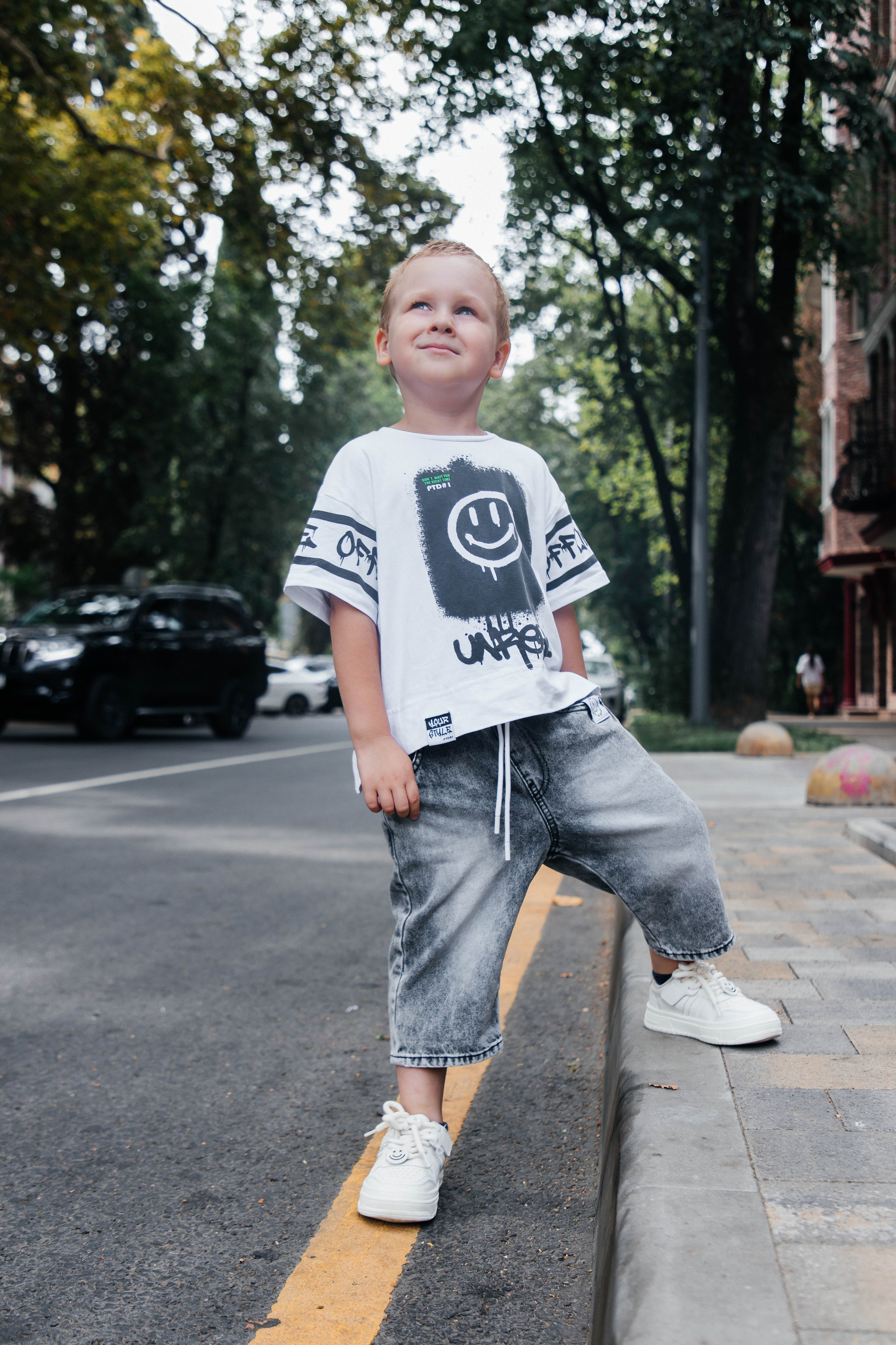 Style. Efimova Model Agency