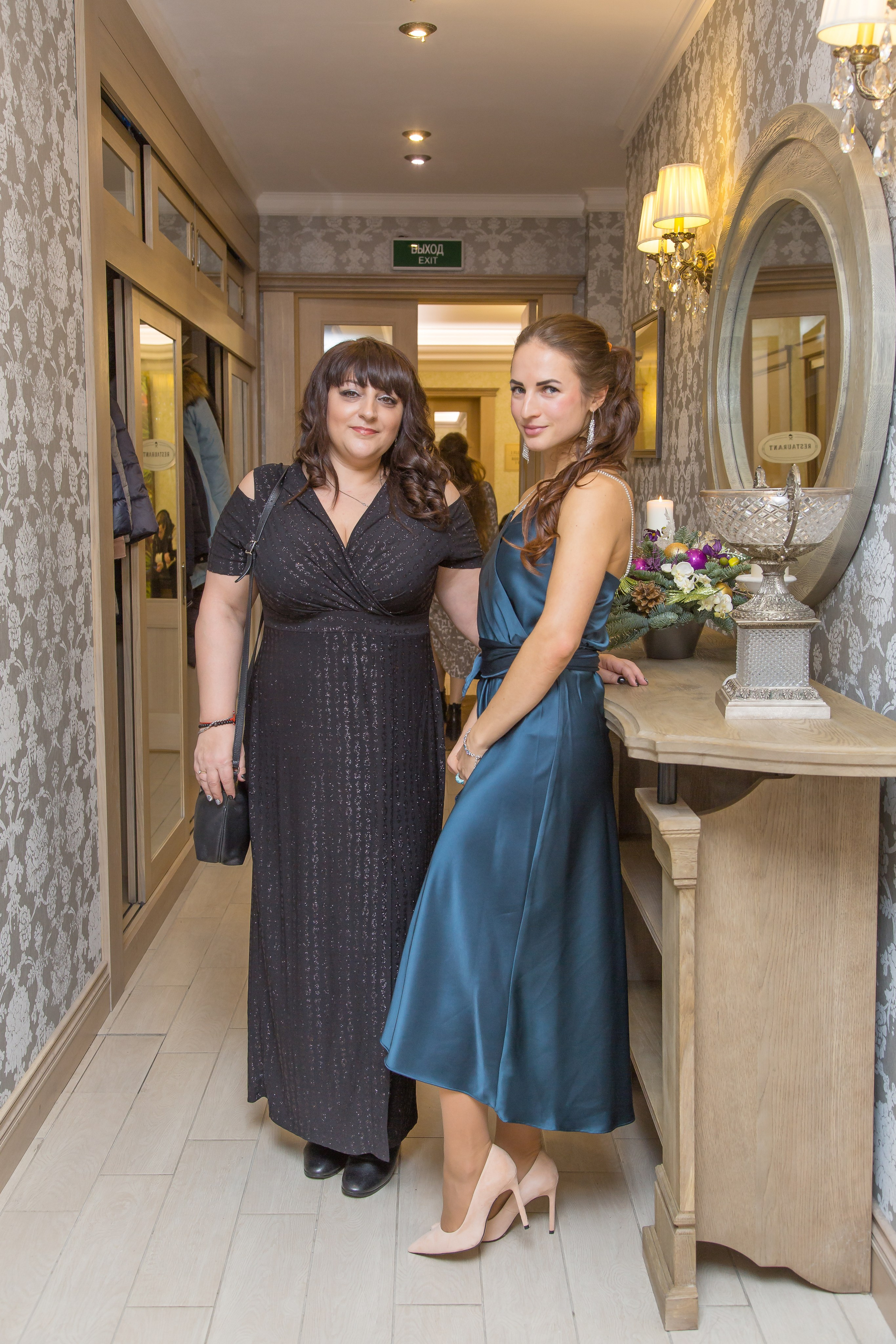 КОРПОРАТИВ НОВЫЙ ГОД. Главная