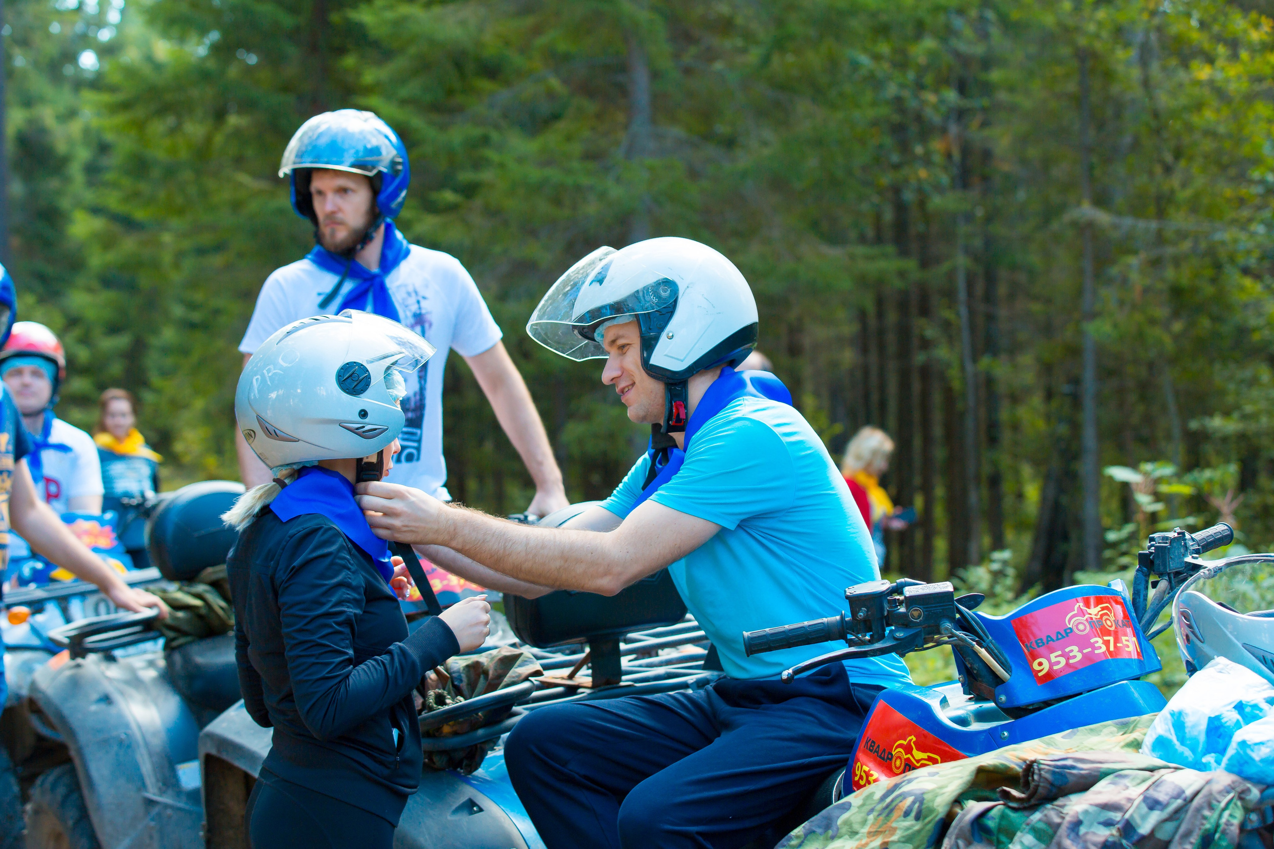 КОРПОРАТИВ РАПСОДИЯ. Главная