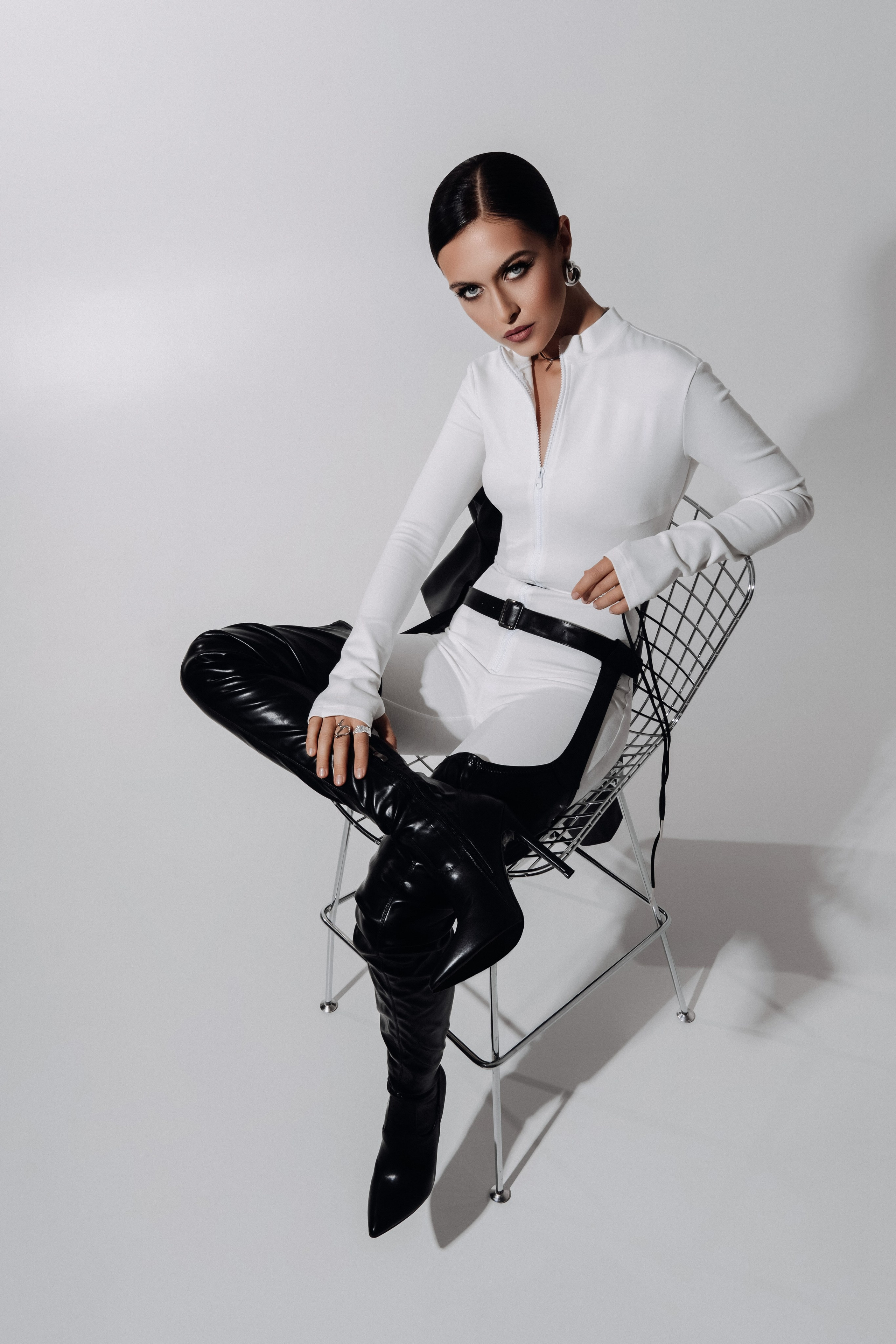 готовые фотосессии