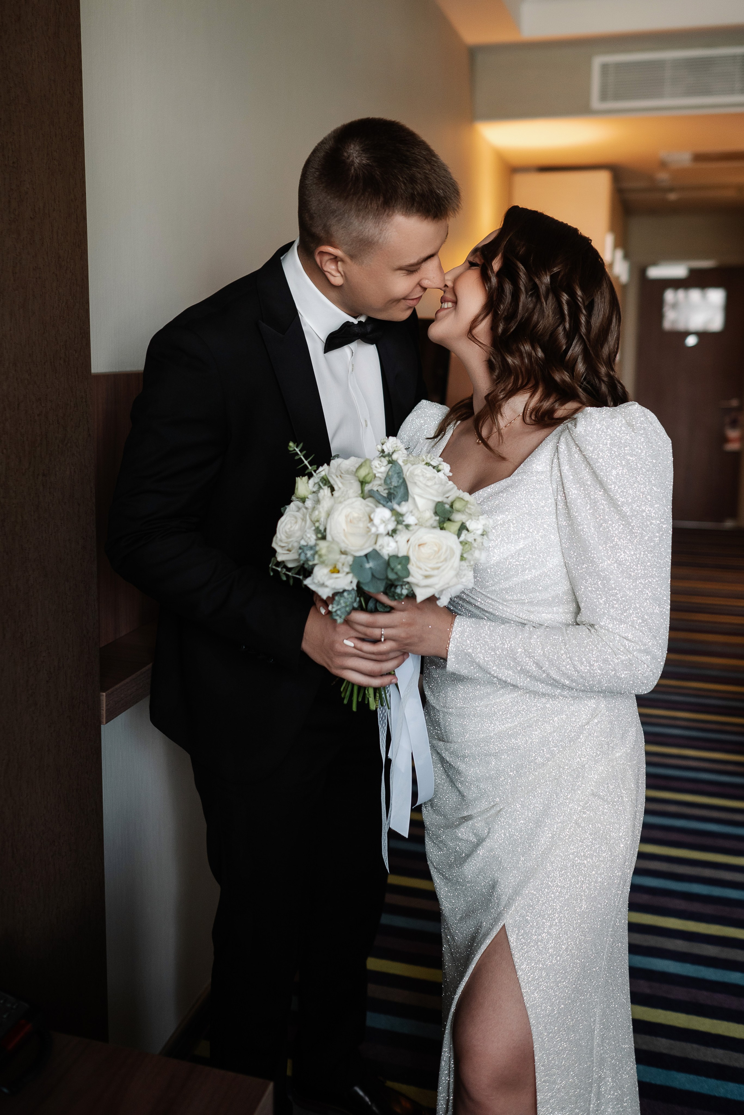 Свадьбы. Свадебный и портретный фотограф в Липецке Юлия Свит