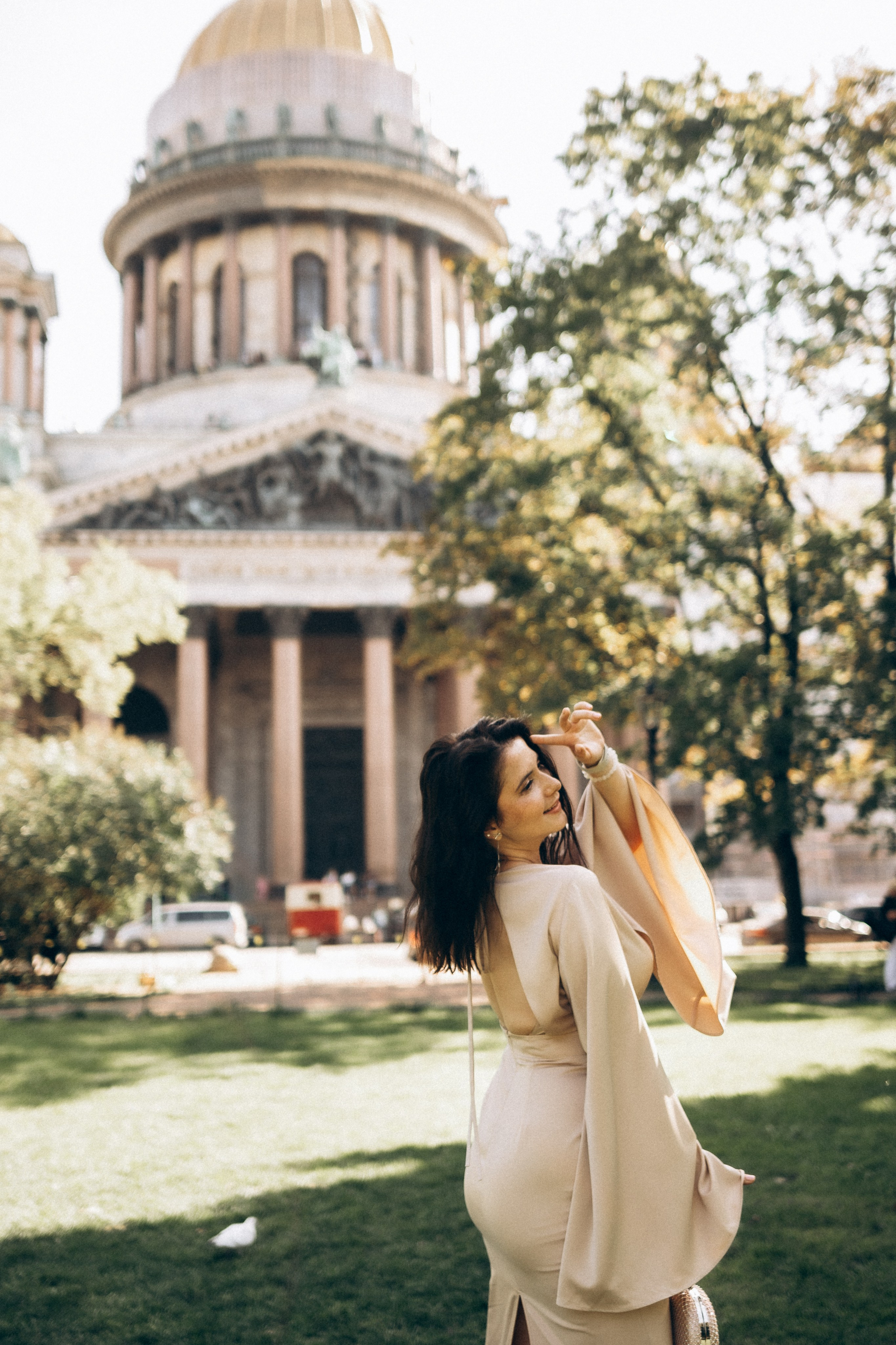 Индивидуальная фотопрогулка Спб. Фотограф ПИТЕР СПБ Надежда Баранова