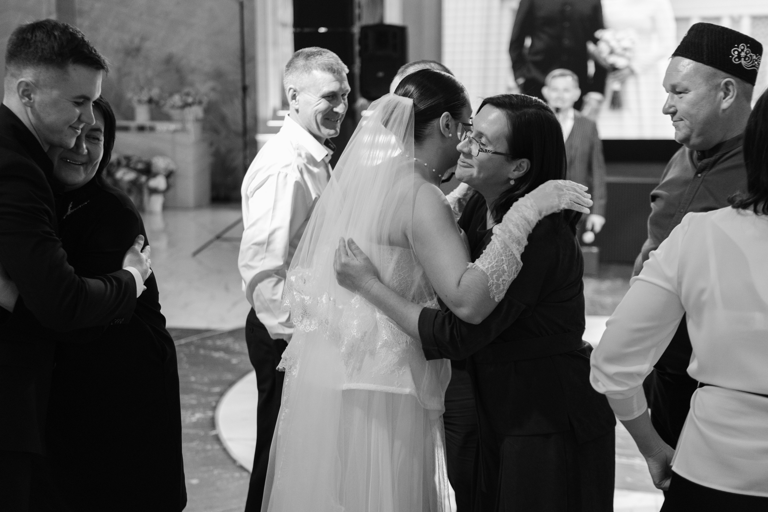 Bulat & Gulgena. Свадебный фотограф Ильнар Асадуллин