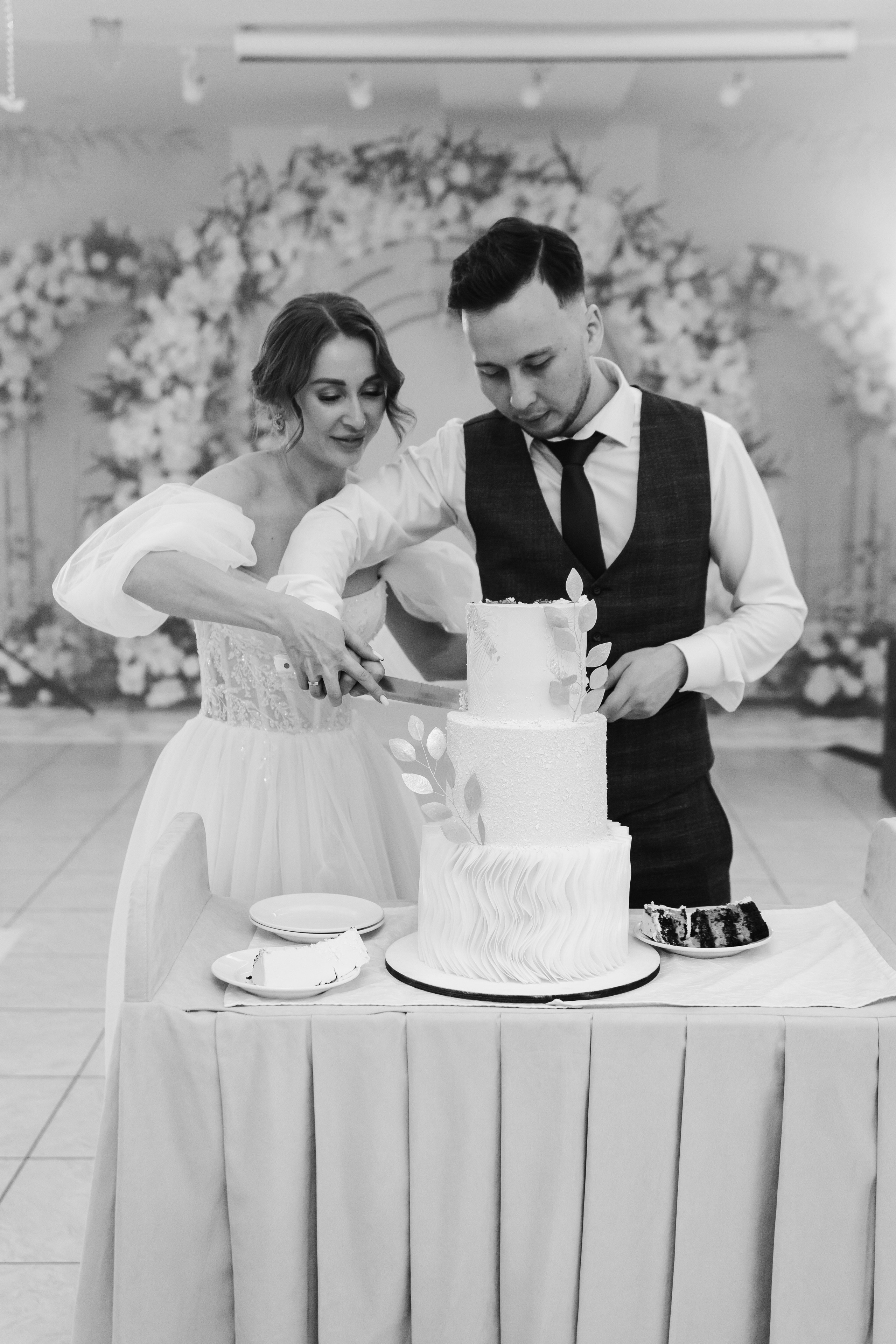 Renat & Alina. Свадебный фотограф Ильнар Асадуллин