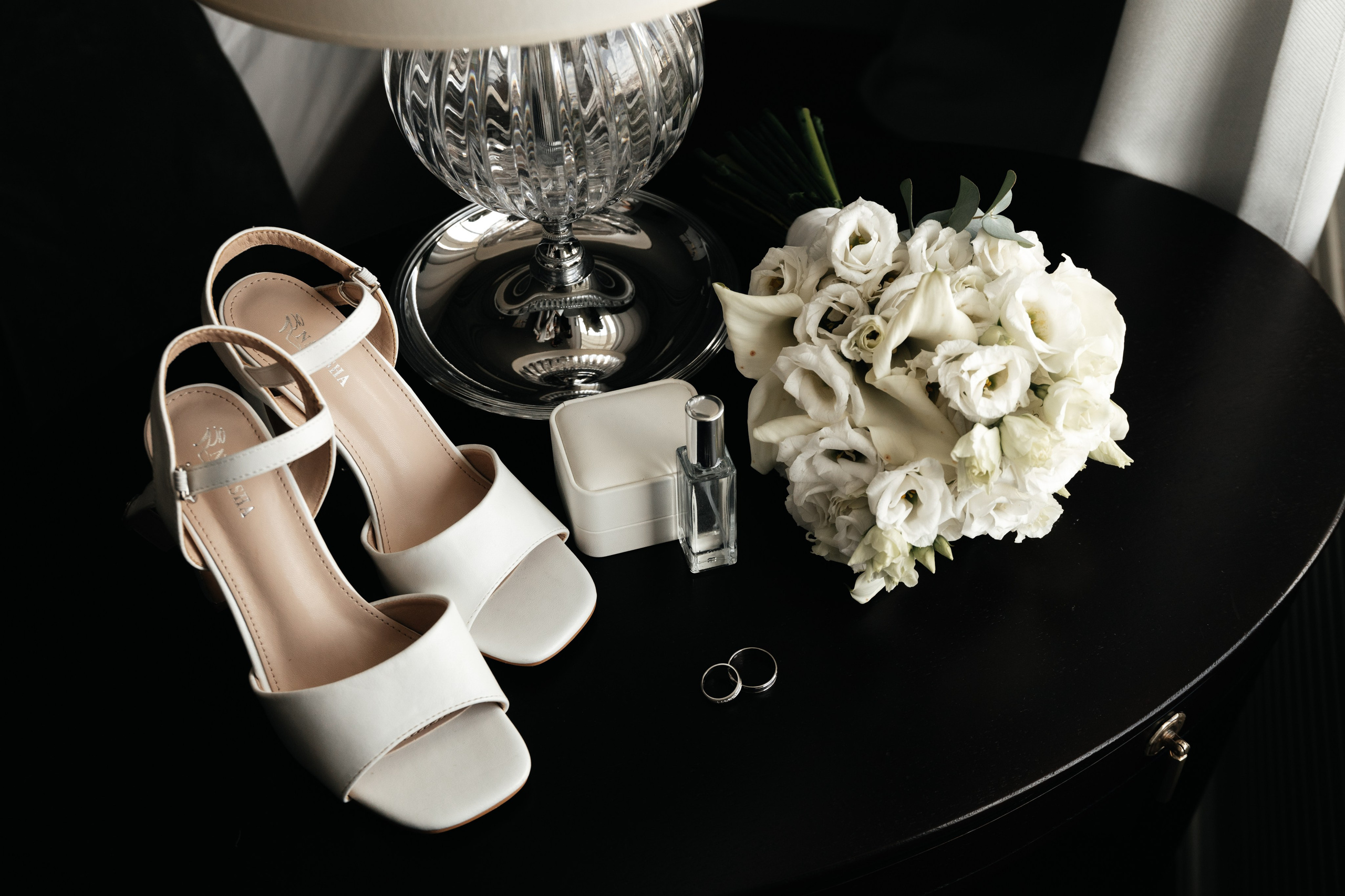 Emil & Guzel. Свадебный фотограф Ильнар Асадуллин