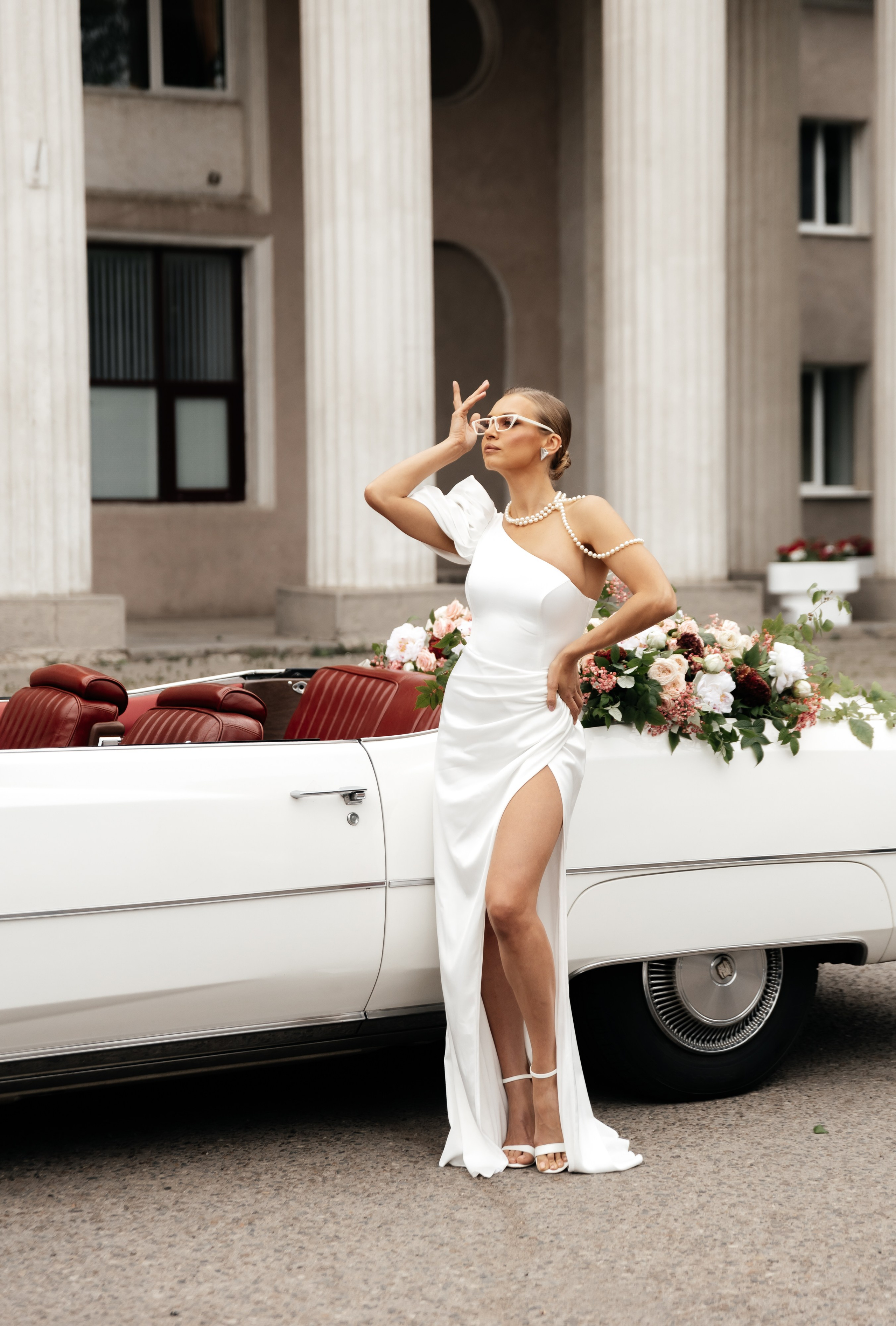 Anatoliy & Elena. Свадебный фотограф Ильнар Асадуллин