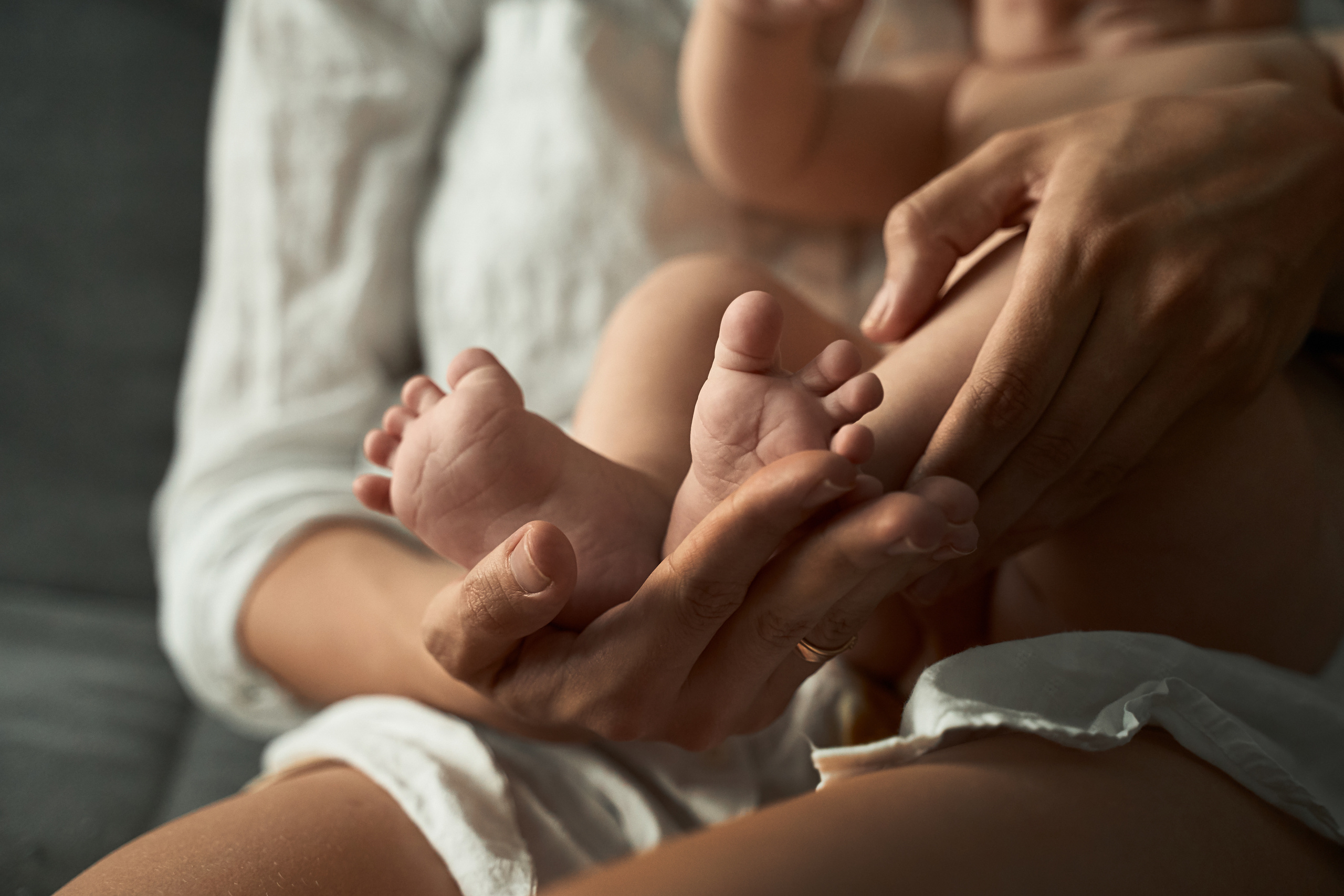 Семейные фотосессии. Фотограф в Санкт-Петербурге/СПб Галямова Ульяна
