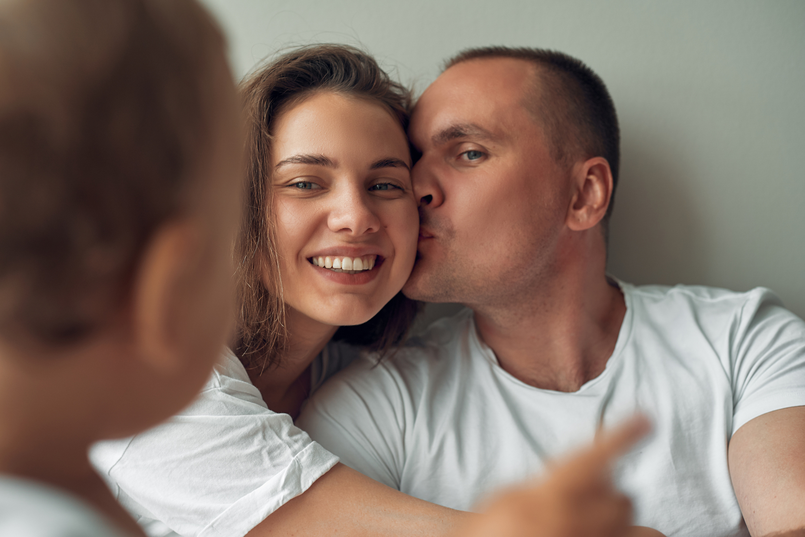 Семейные фотосессии. Фотограф в Санкт-Петербурге/СПб Галямова Ульяна