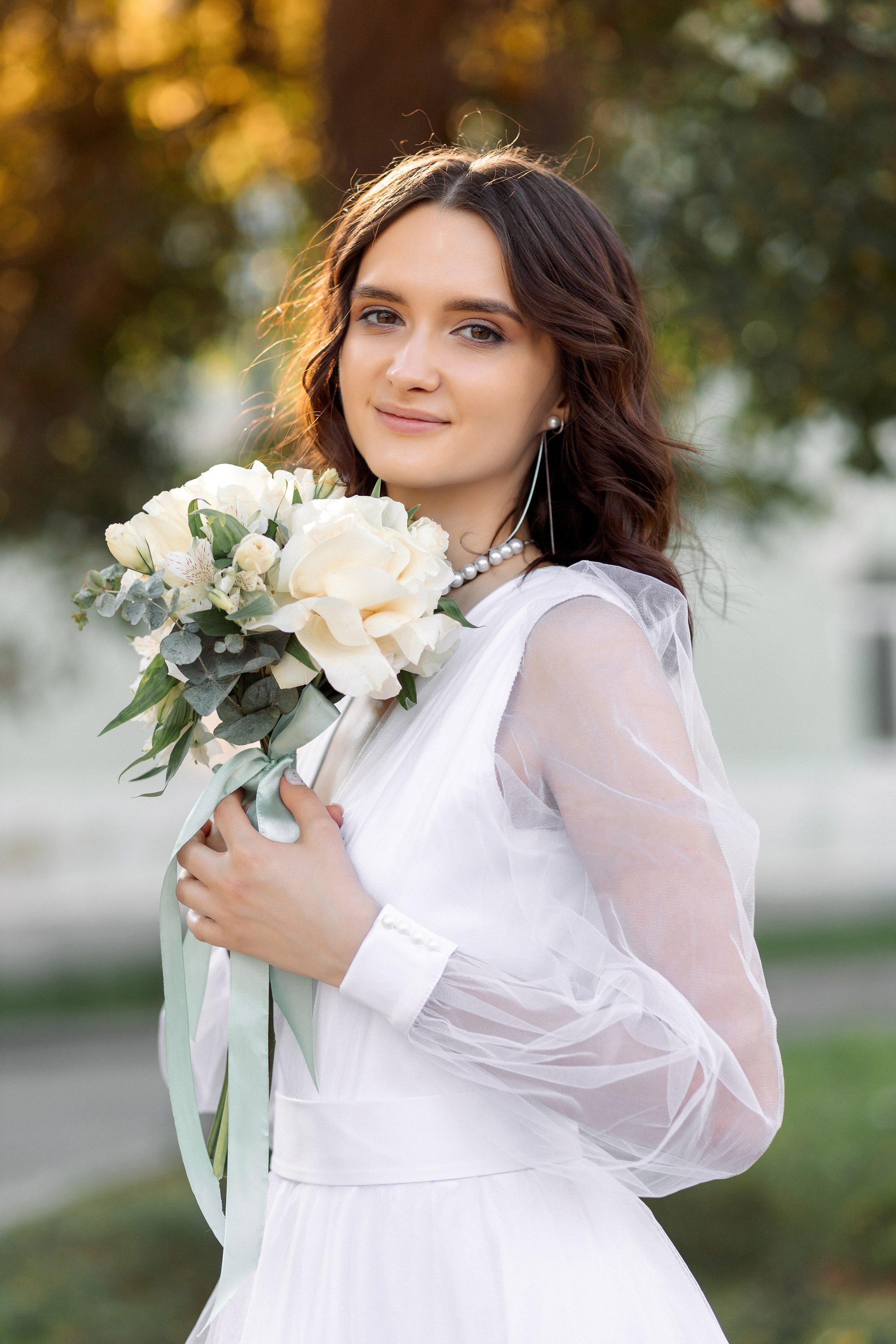 ПРИМЕР: Даня и Катя. ЗАГС. Все фото. Профессиональный фотограф в Ижевске Леша Петров