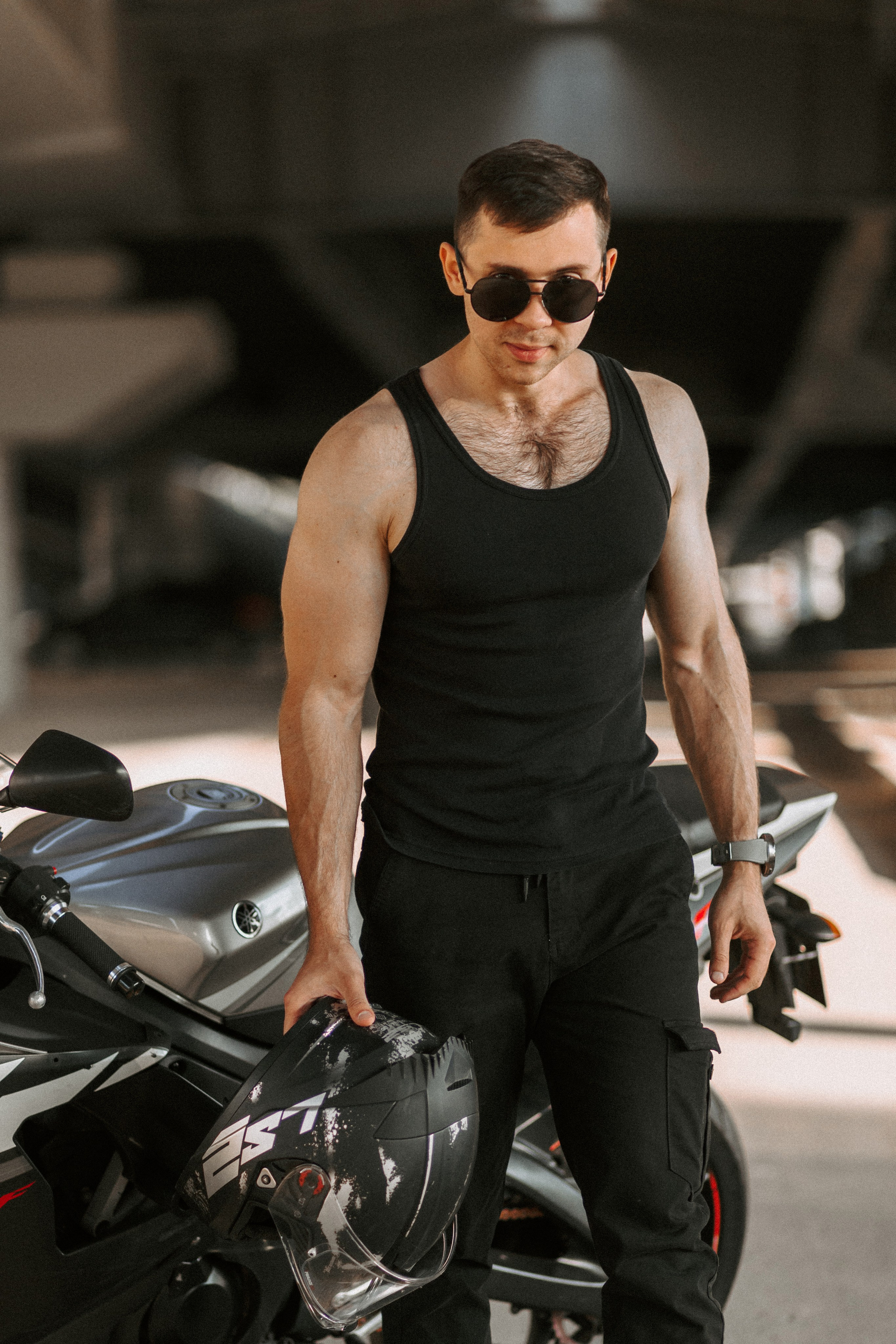 Николай мото. Павел Померанцев