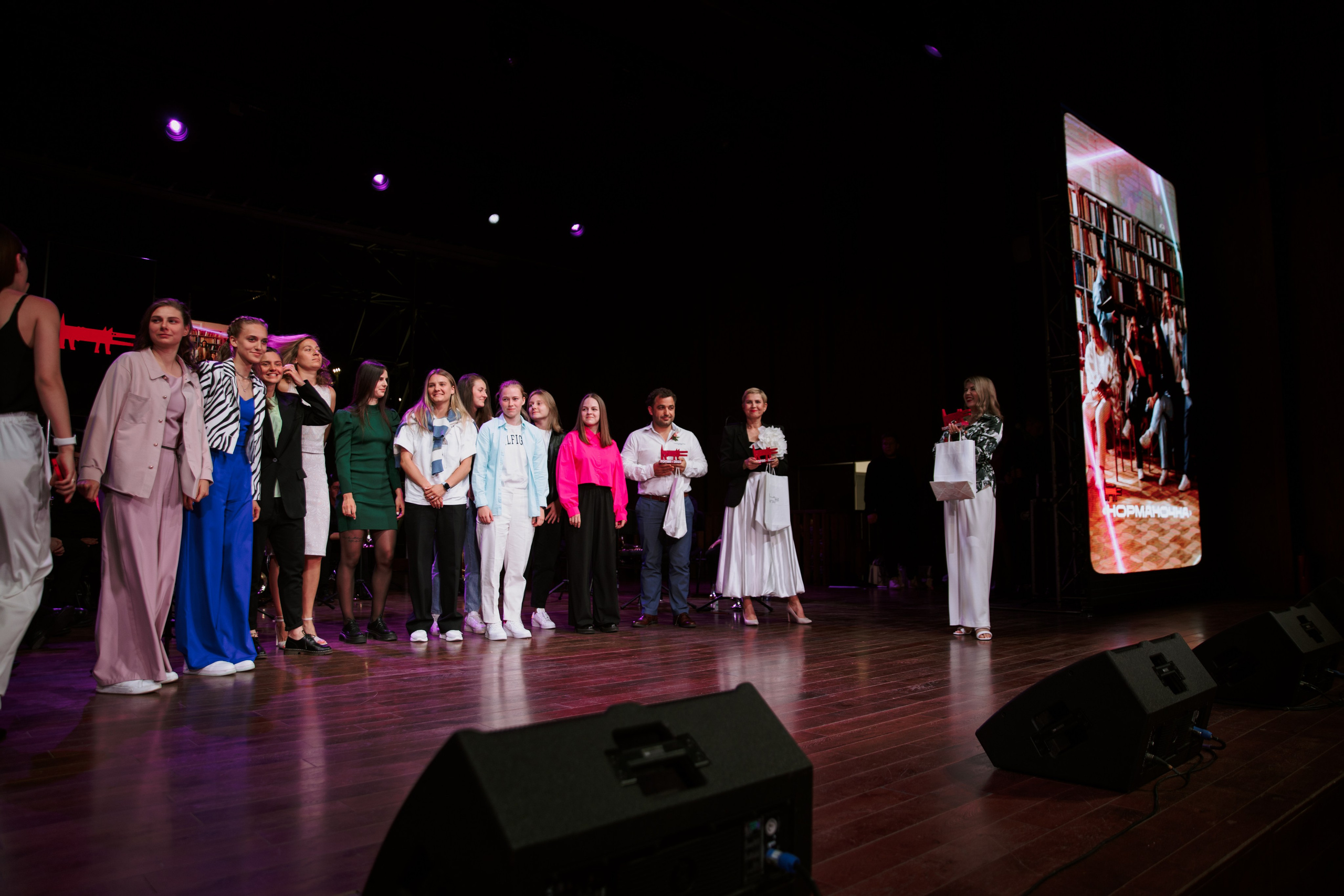 Репортажная съёмка. Павел Померанцев