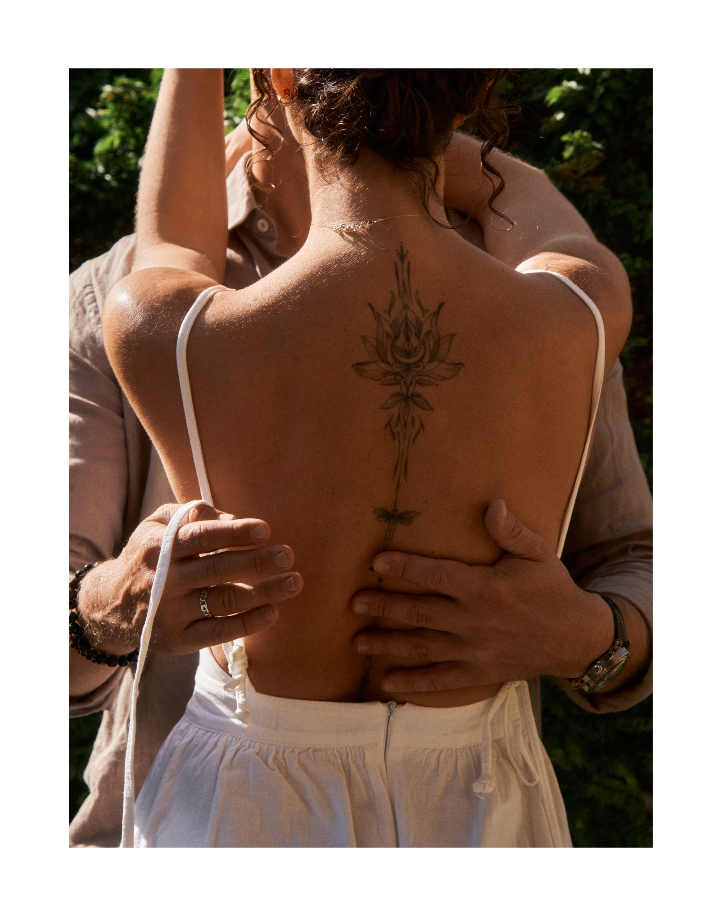 Владимир и Анастасия. Семейный и свадебный фотограф в Краснодаре