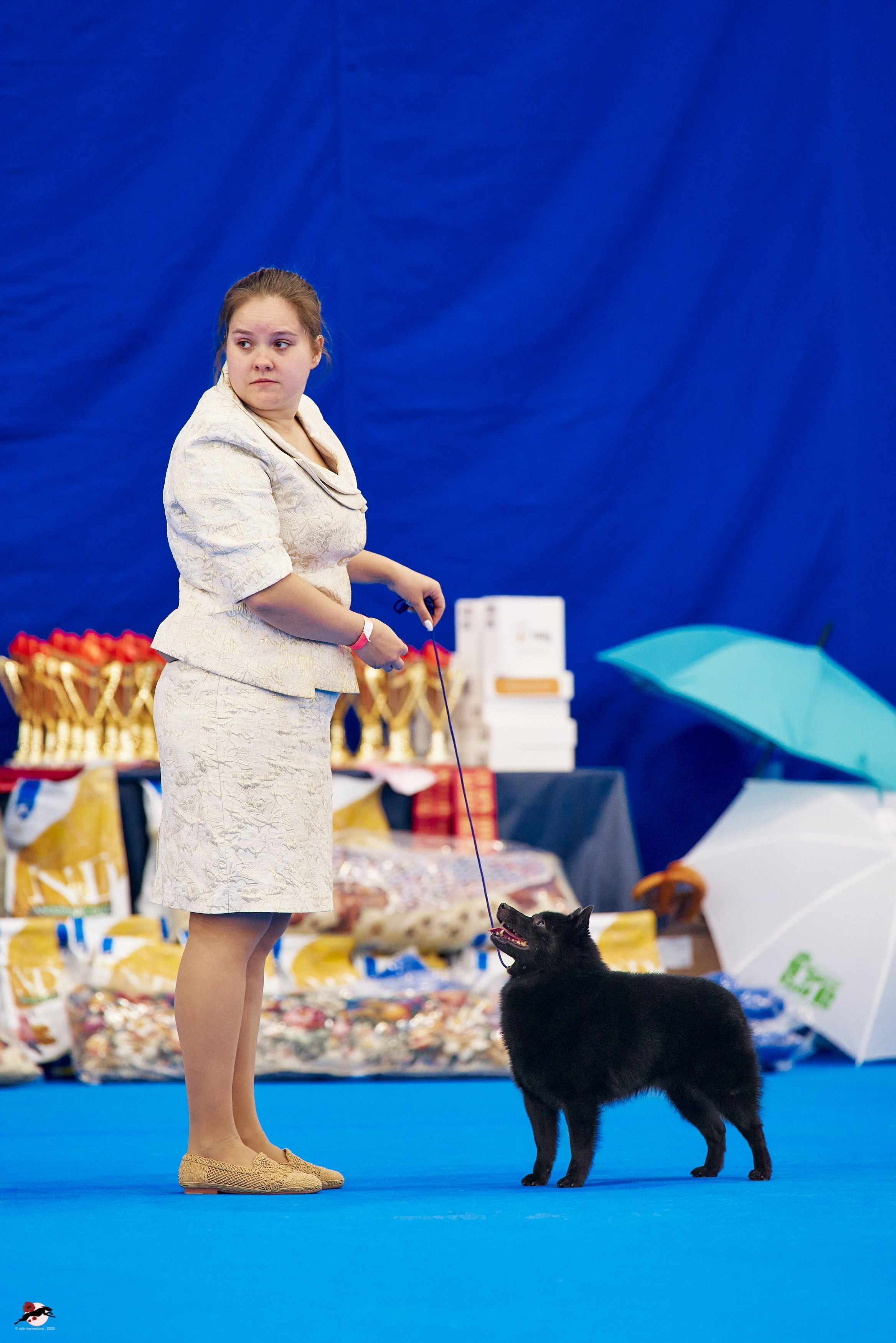 27.04.2025 | "Петербург-Элита 2025" & «КУБОК «ЭЛИТЫ»-2025»