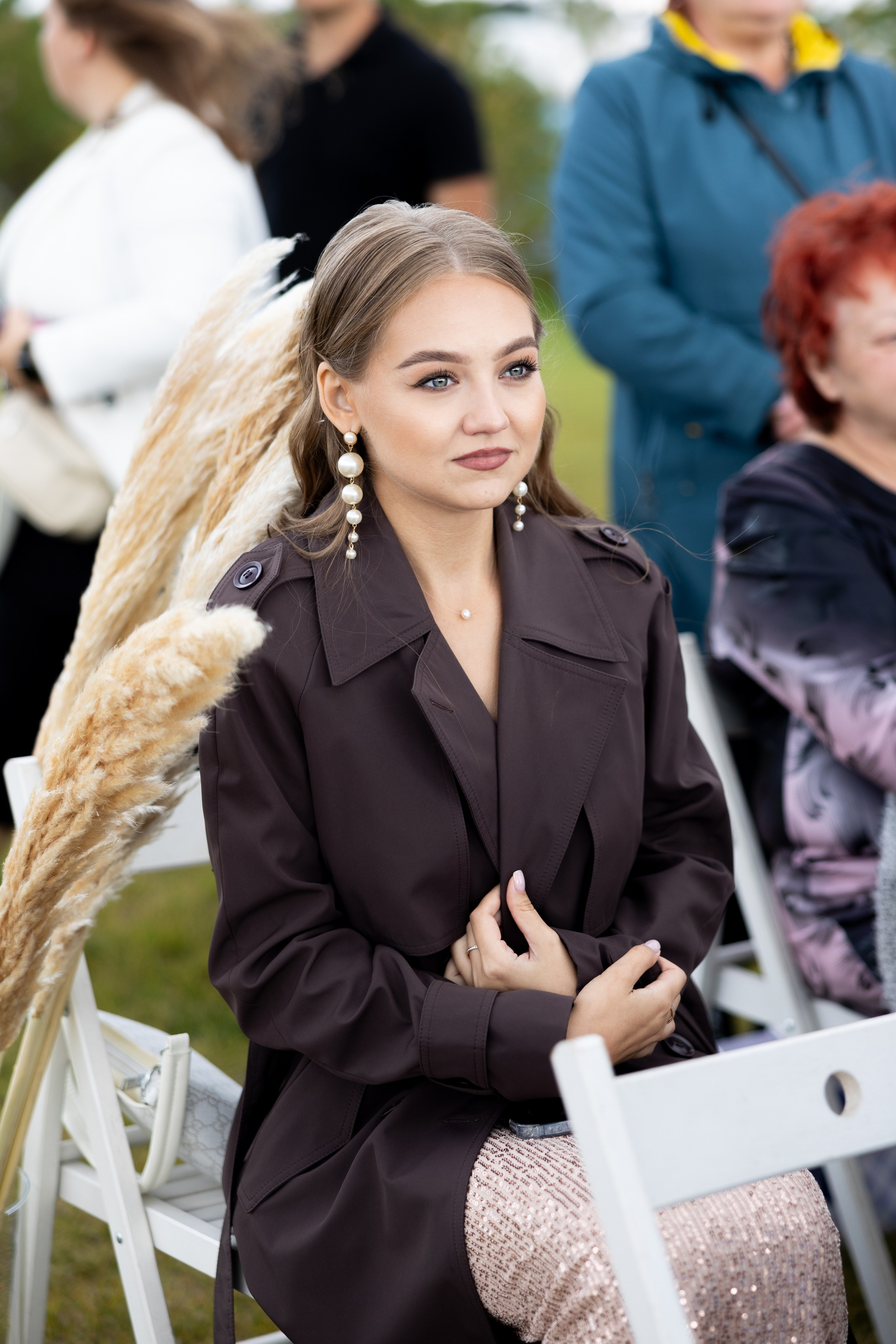 Анна и Слава, Green Family Club. Свадебный фотограф | Москва