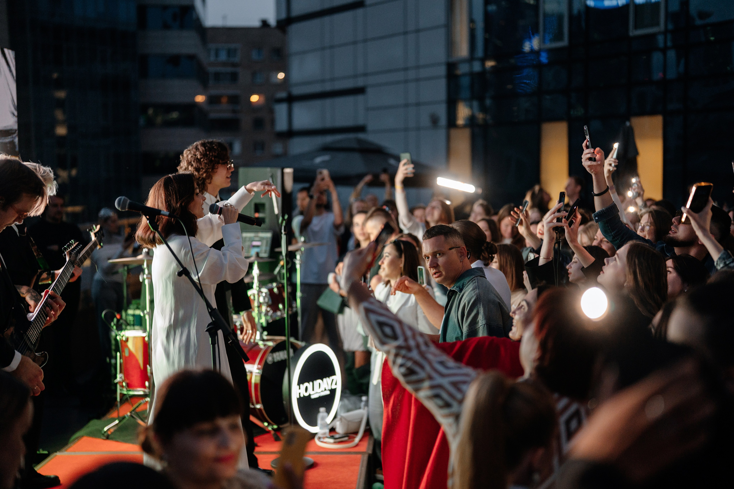 ХАКАТОН’S. Свадебный и репортажный фотограф в Москве Андрей Вайман