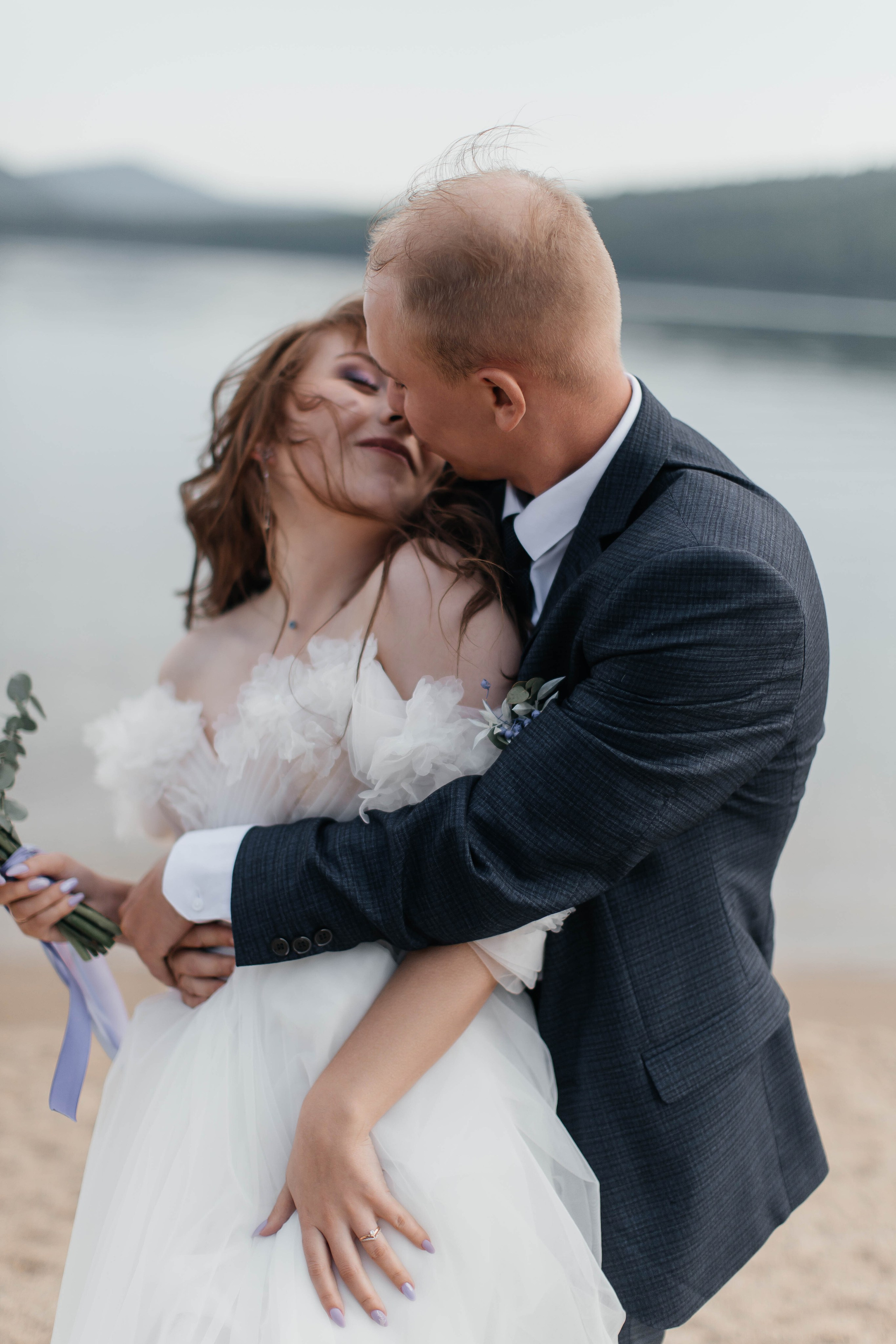 Анатолий & Валерия. Главная