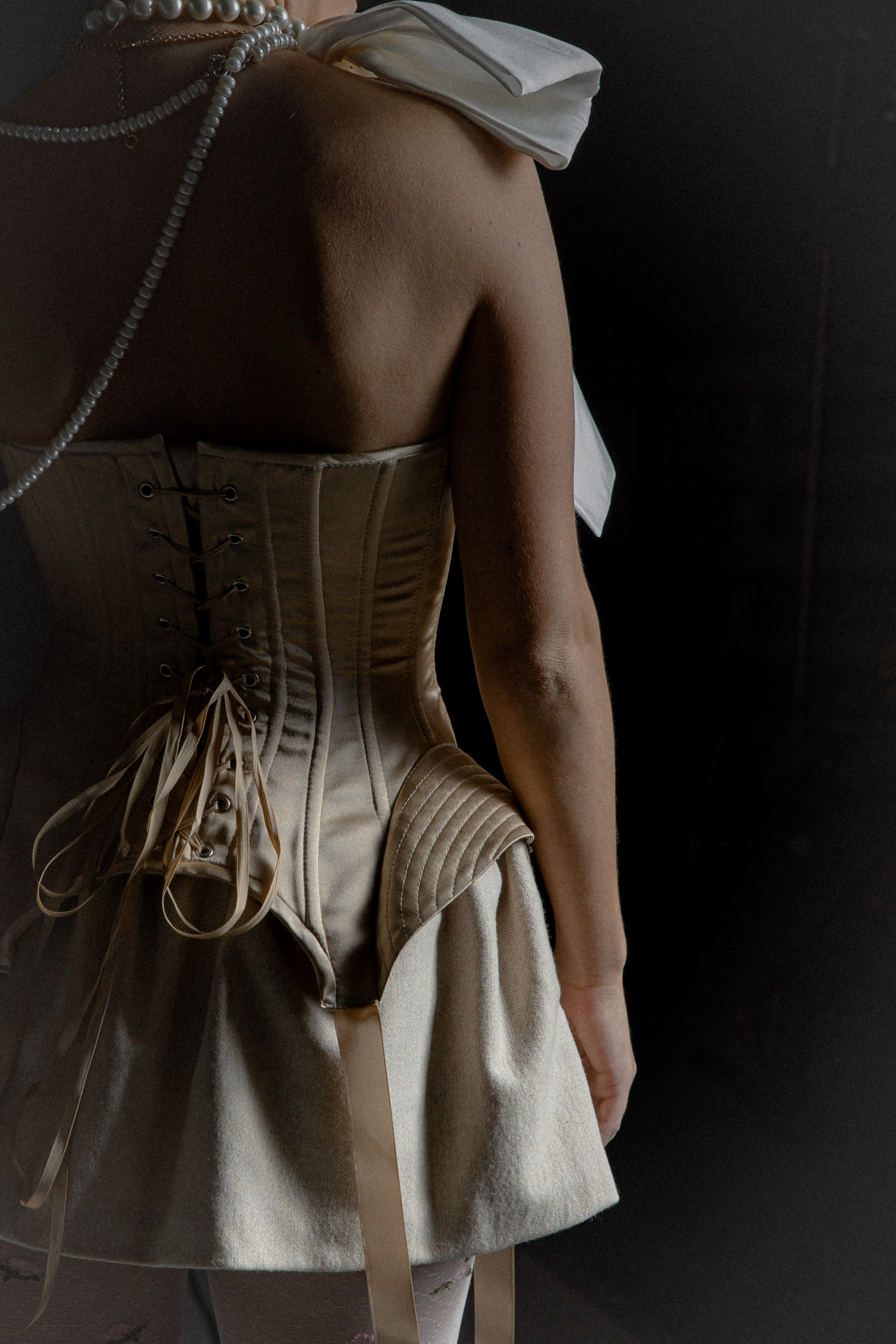 Liliya Muza Atelier. Фотограф Лейсан Файзуллина