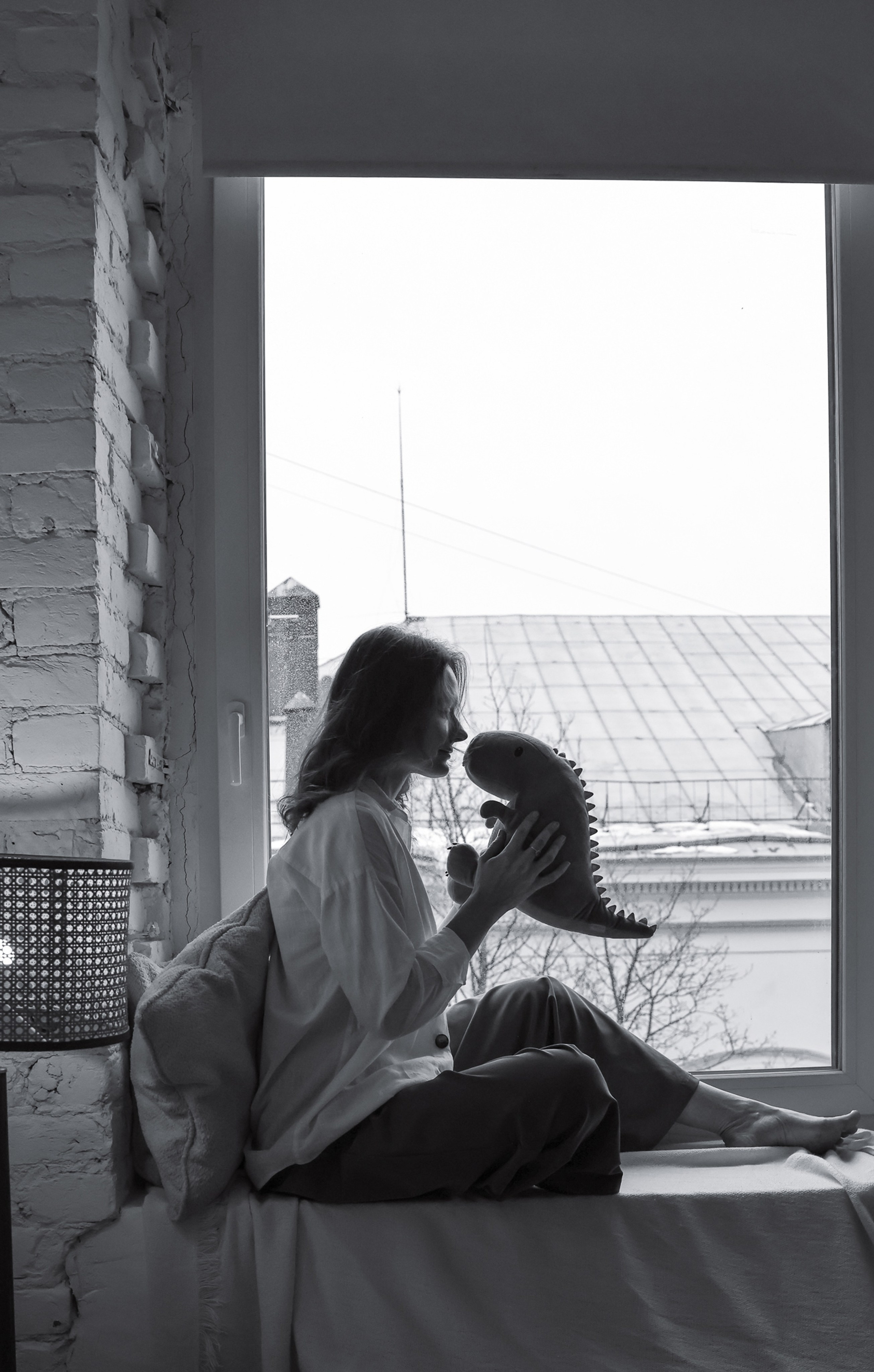 Катя. Фотограф портретист в Санкт Петербурге Дроздова Алла