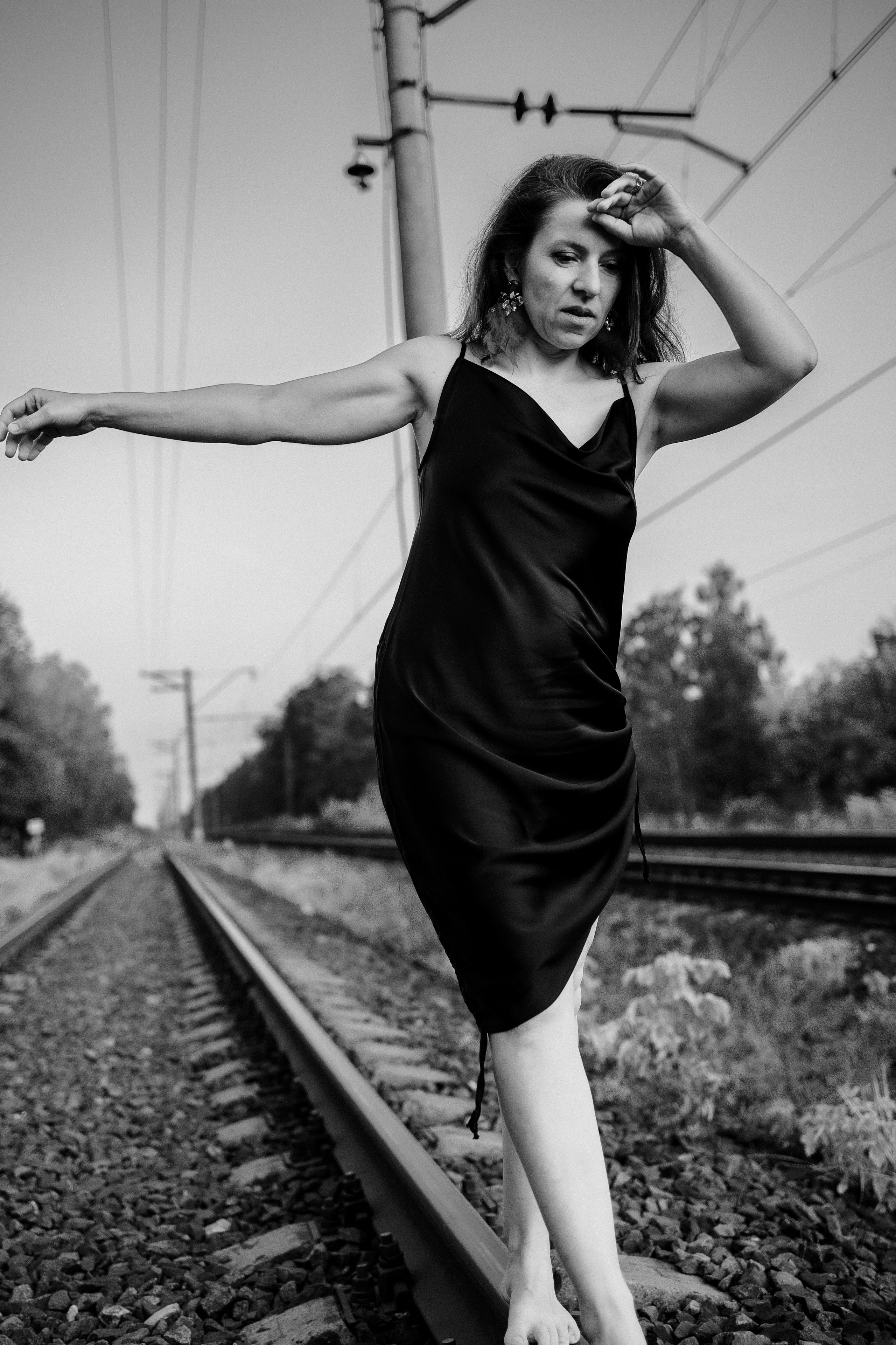 Персональная. Ваш фотограф в Москве и области Юлия