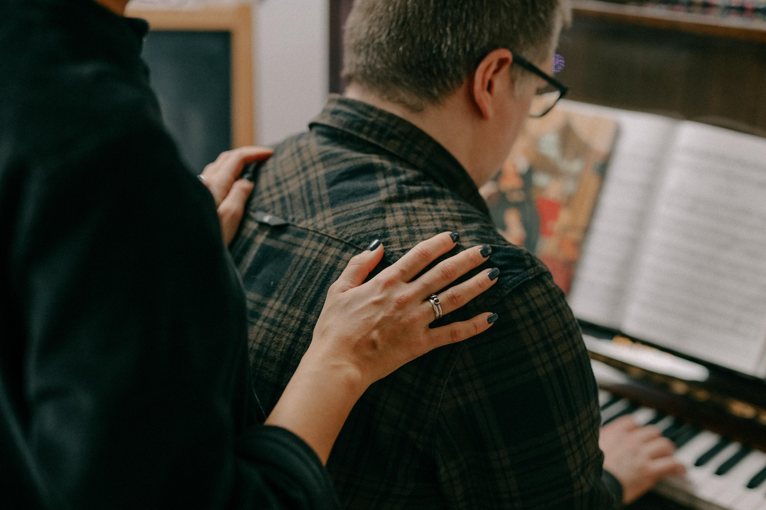 Рождественская история. Варвара Синицына: семейный фотограф в Москве