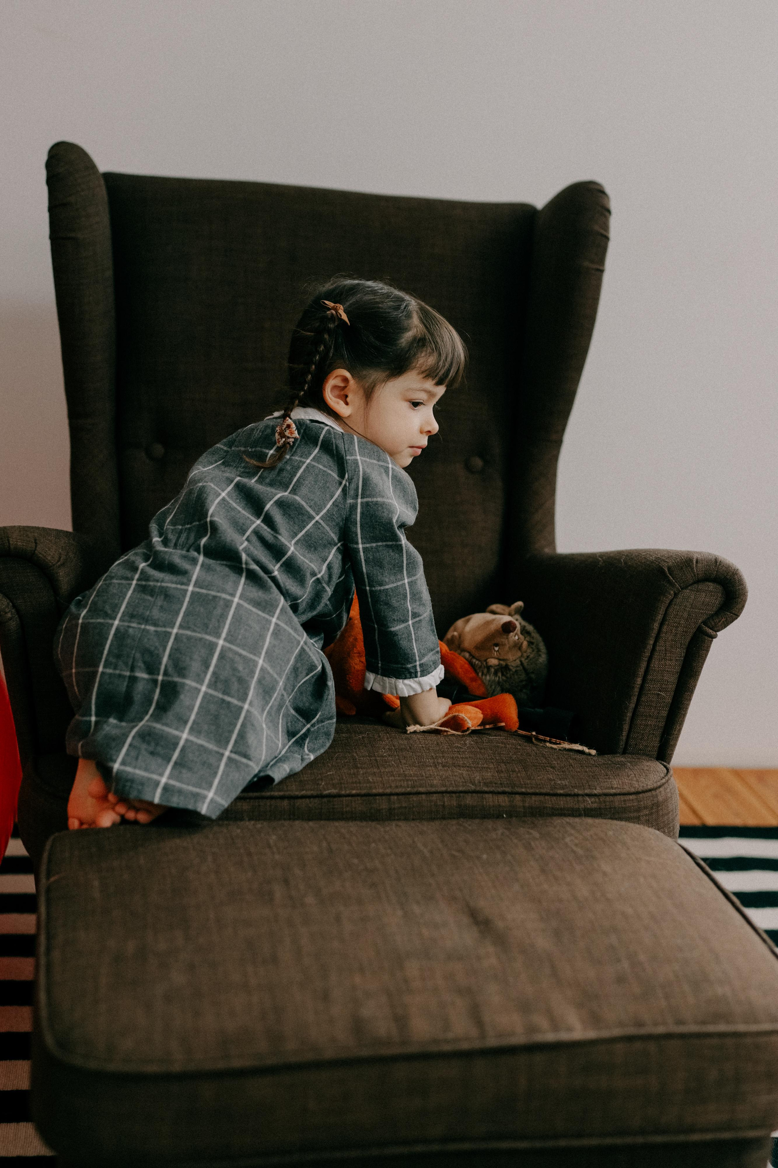 Рождественская история. Варвара Синицына: семейный фотограф в Москве