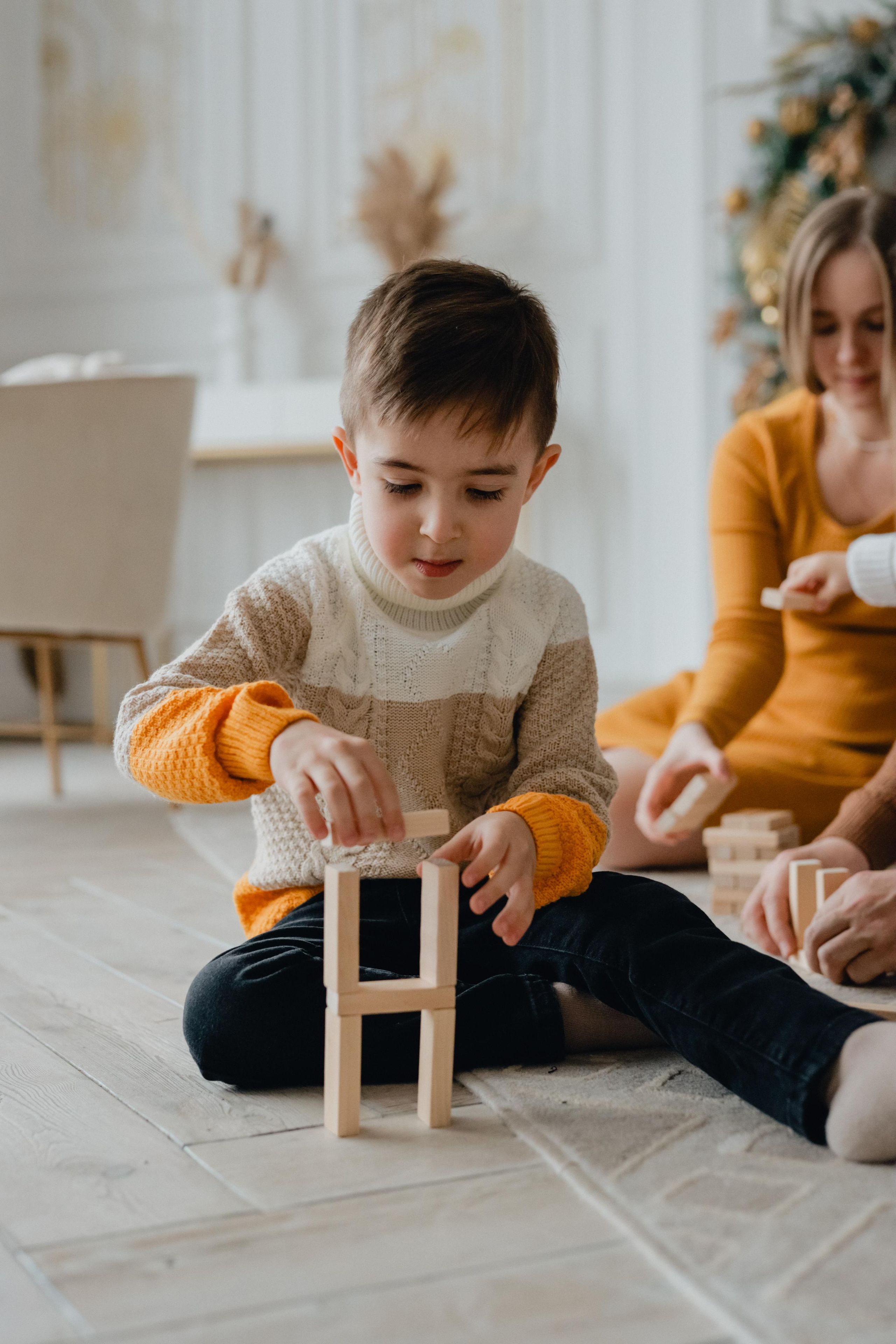 Виктор и Юлия. Варвара Синицына: семейный фотограф в Москве