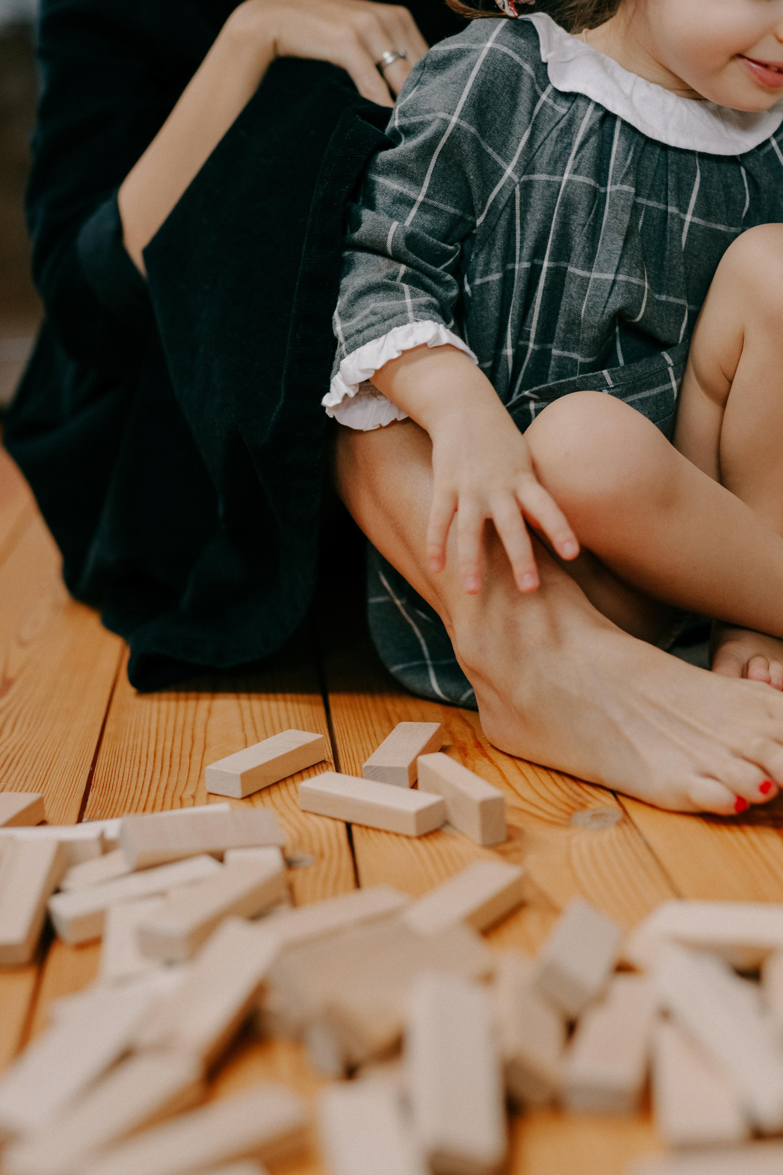 Рождественская история. Варвара Синицына: семейный фотограф в Москве