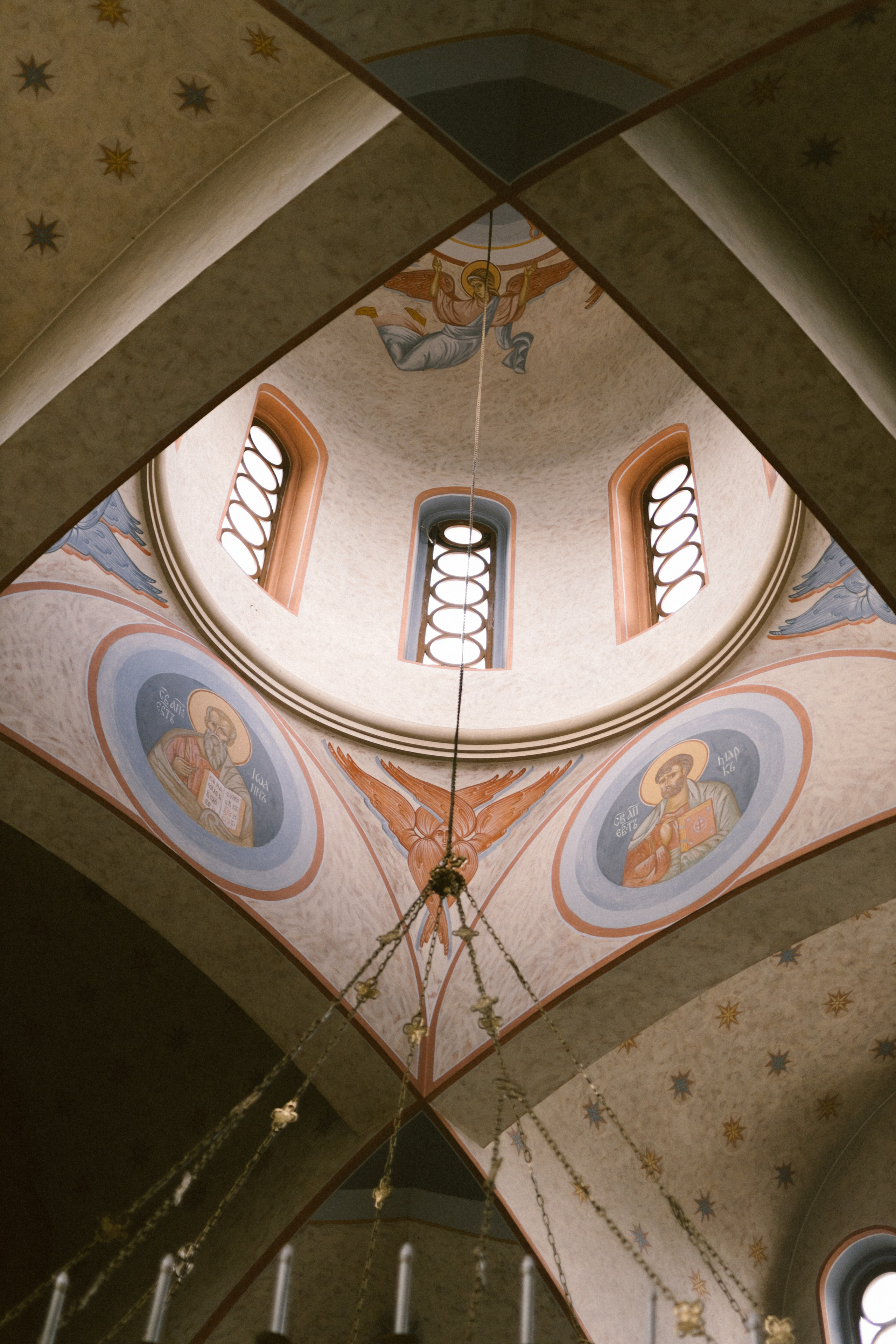 Солнечный. Варвара Синицына: семейный фотограф в Москве