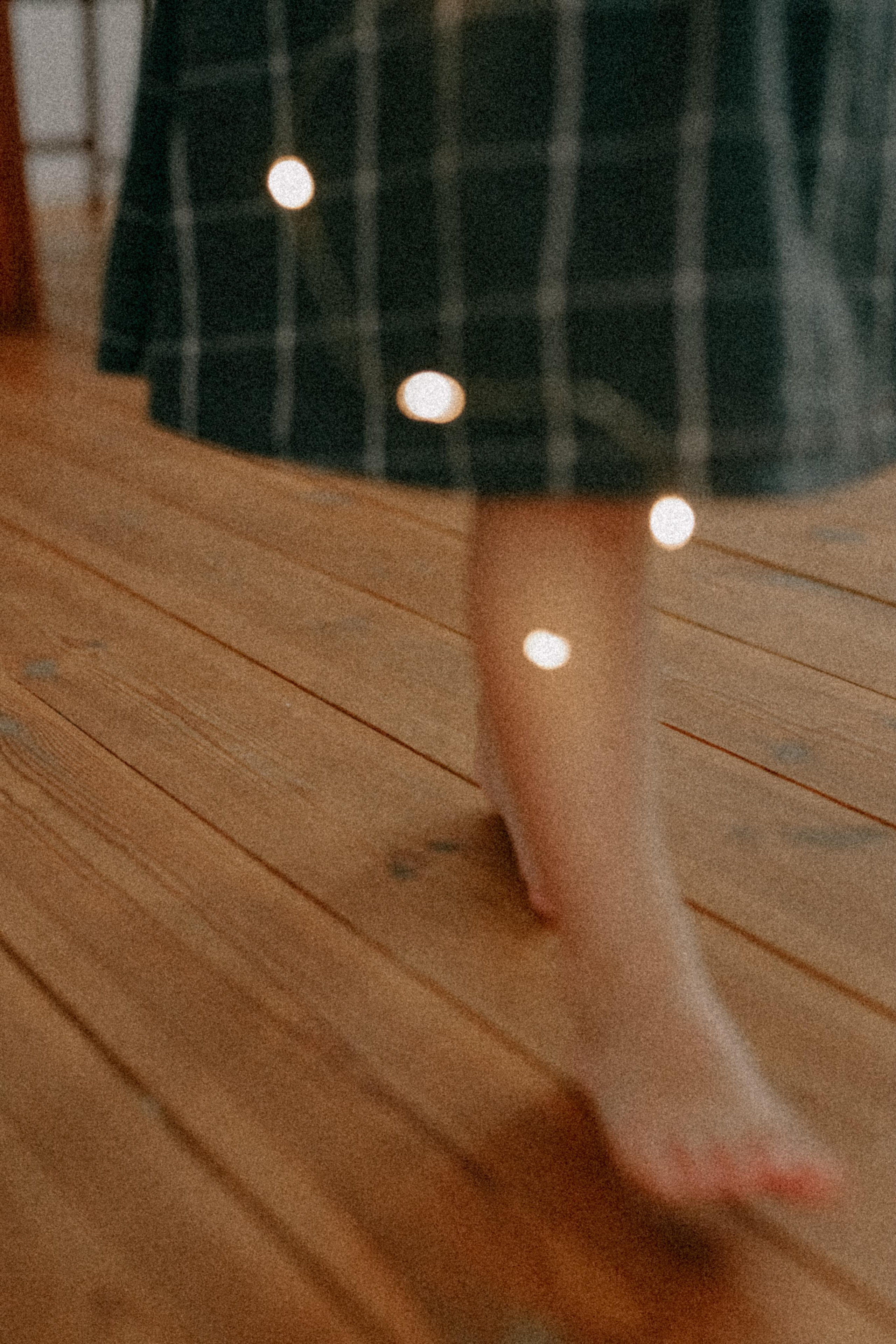 Рождественская история. Варвара Синицына: семейный фотограф в Москве