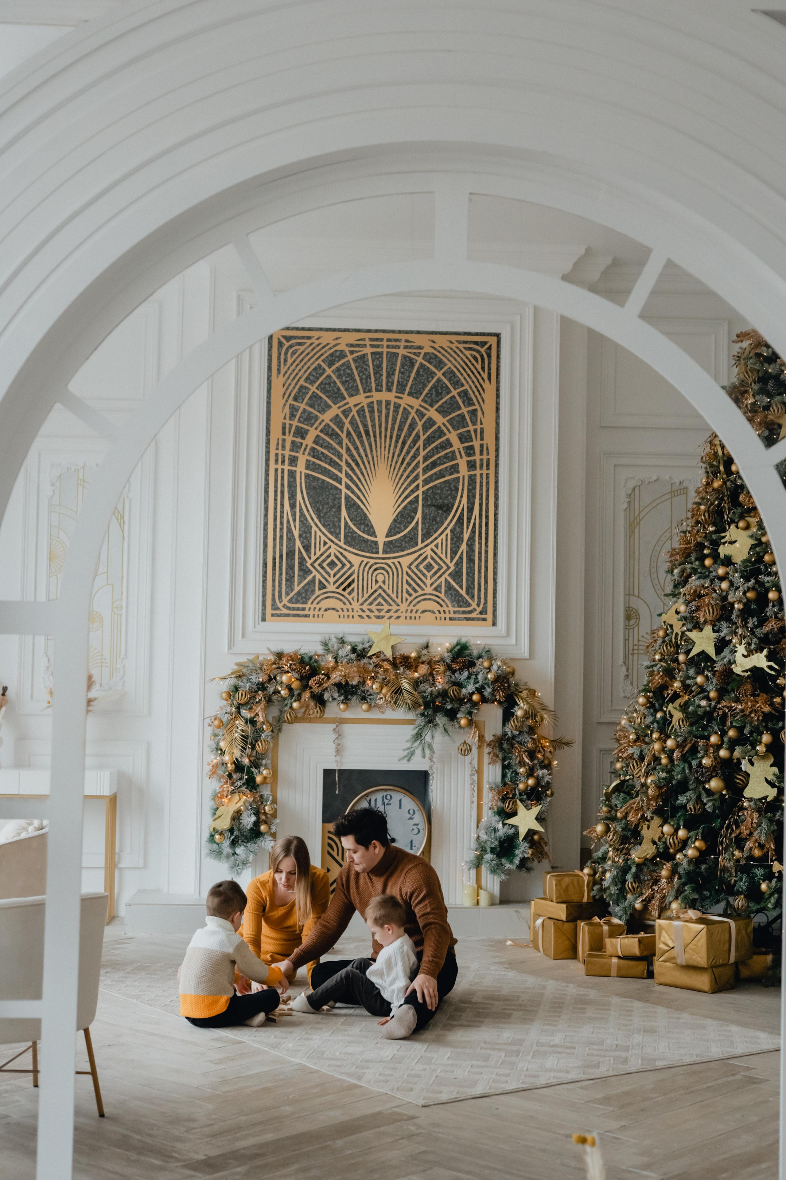 В ожидании хлопца. Варвара Синицына: семейный фотограф в Москве