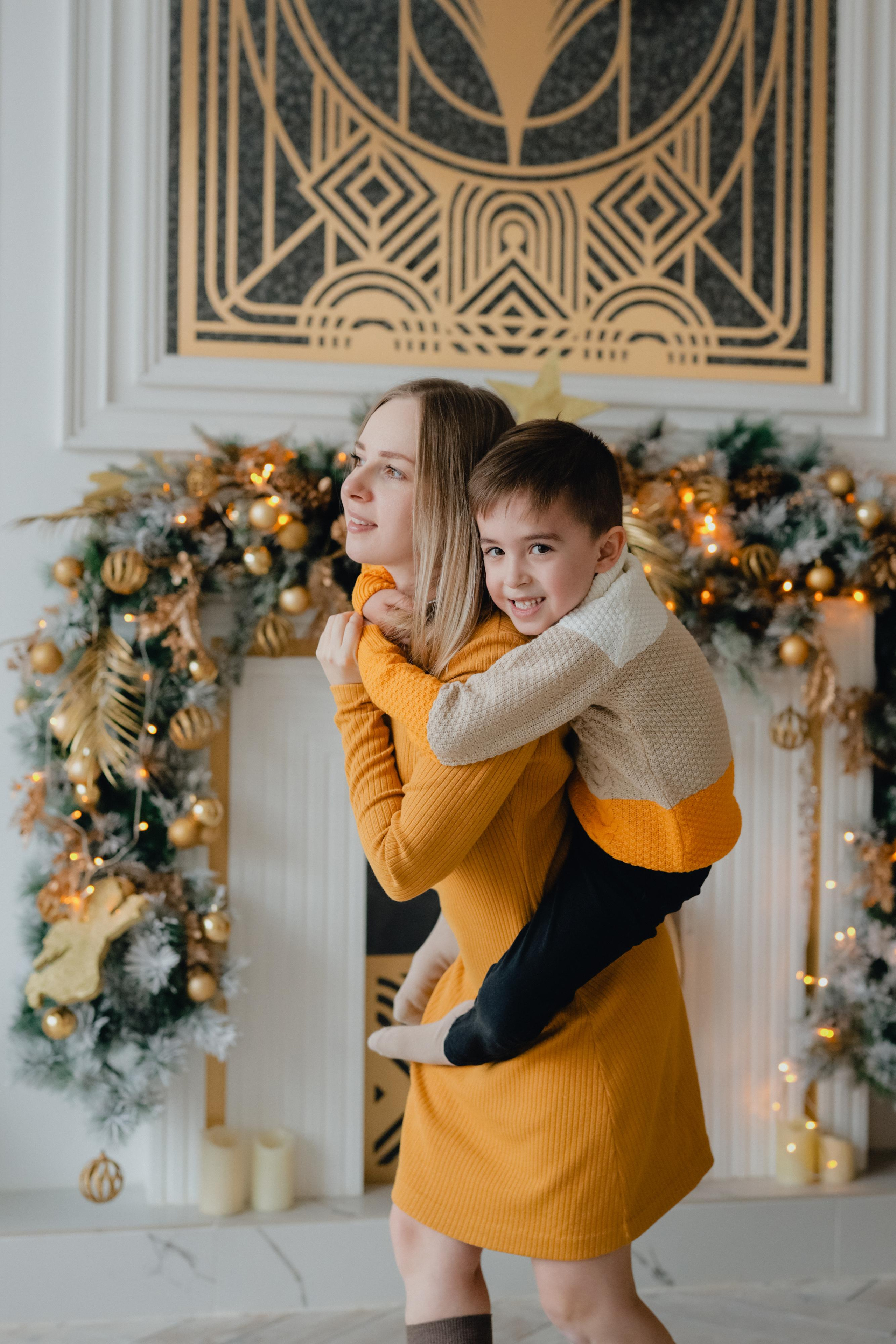 Виктор и Юлия. Варвара Синицына: семейный фотограф в Москве