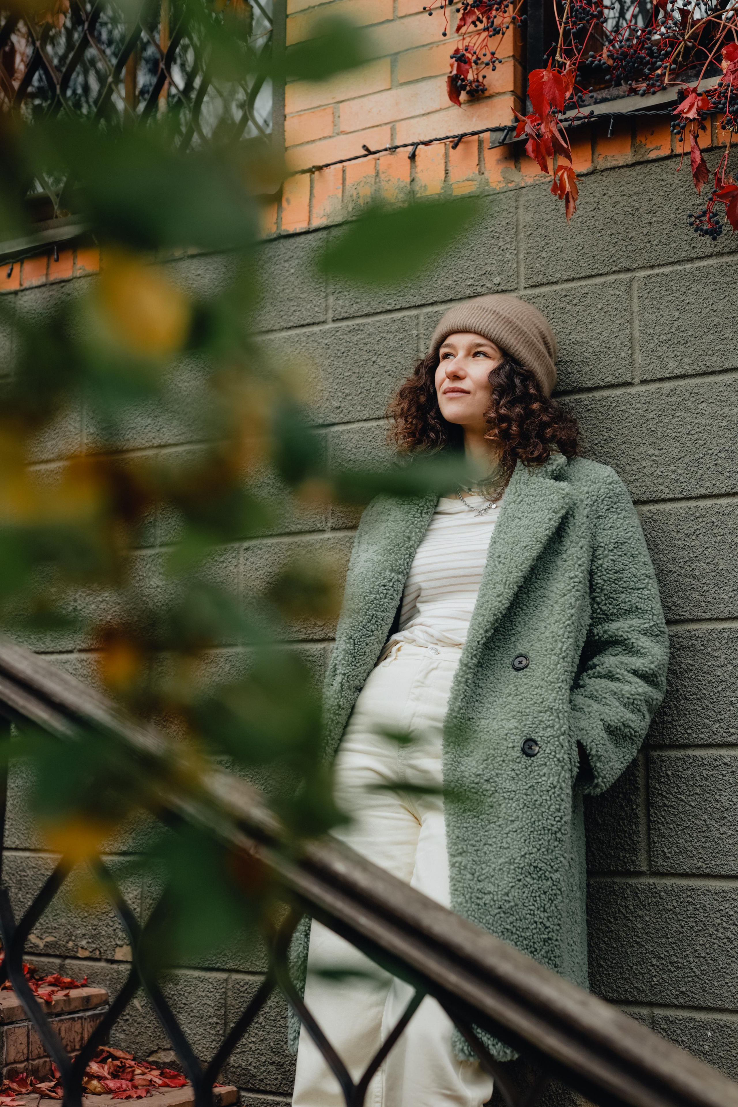 Яблочная Маша. Варвара Синицына: семейный фотограф в Москве