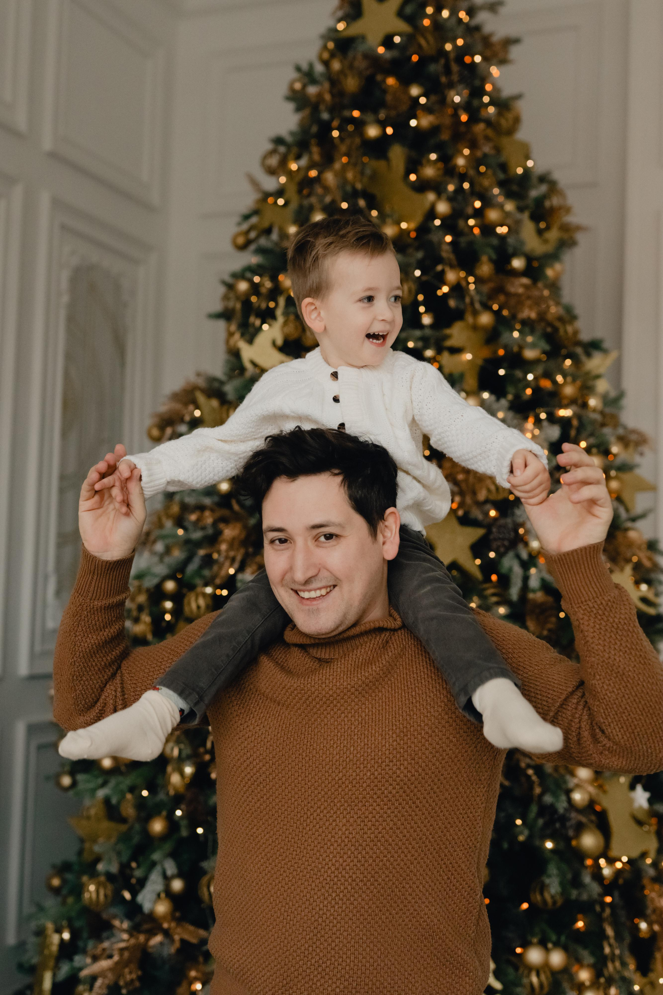 Виктор и Юлия. Варвара Синицына: семейный фотограф в Москве