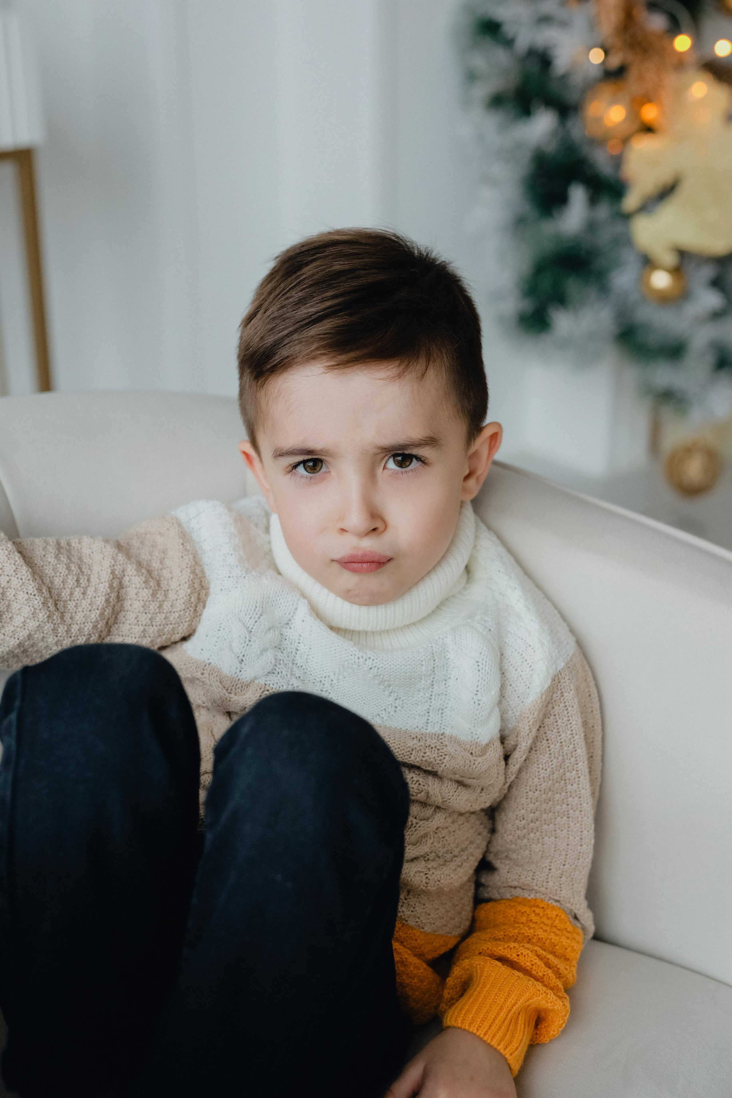 Виктор и Юлия. Варвара Синицына: семейный фотограф в Москве