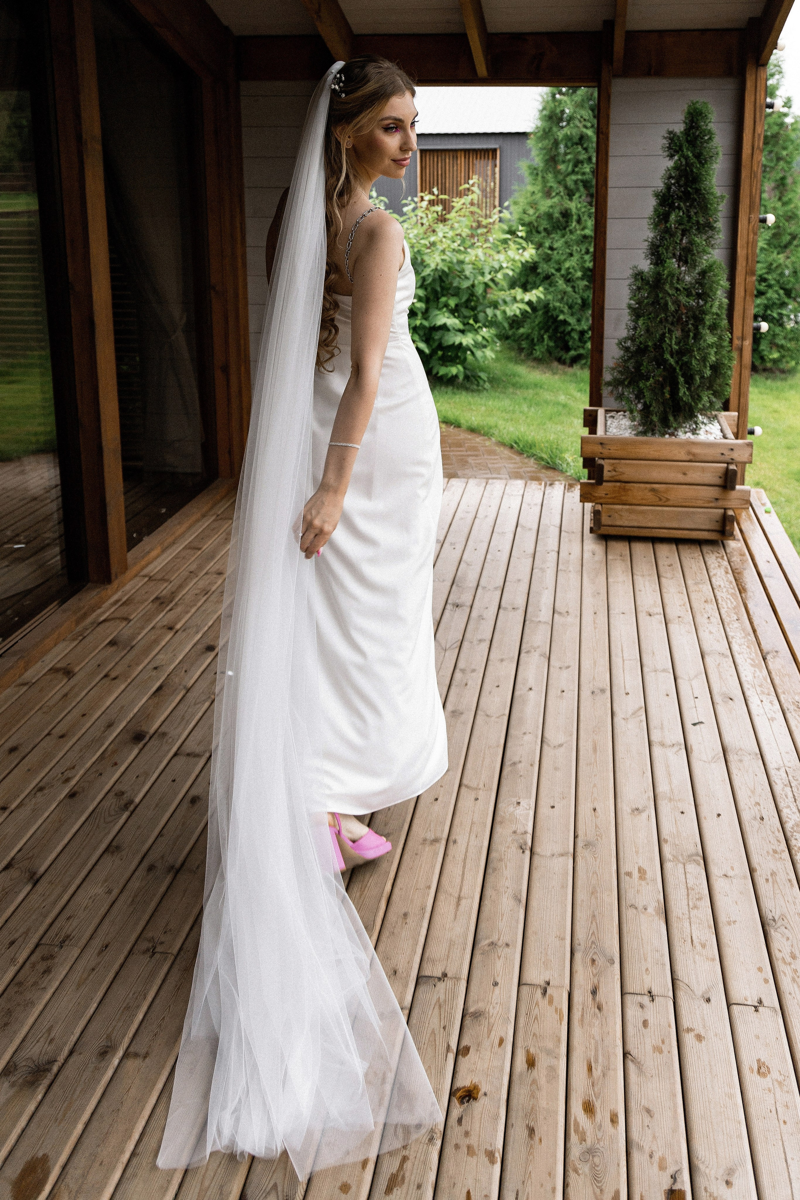 Свадьба Завидное. Свадебный фотограф и видеограф в Москве, Виктор Архилюк