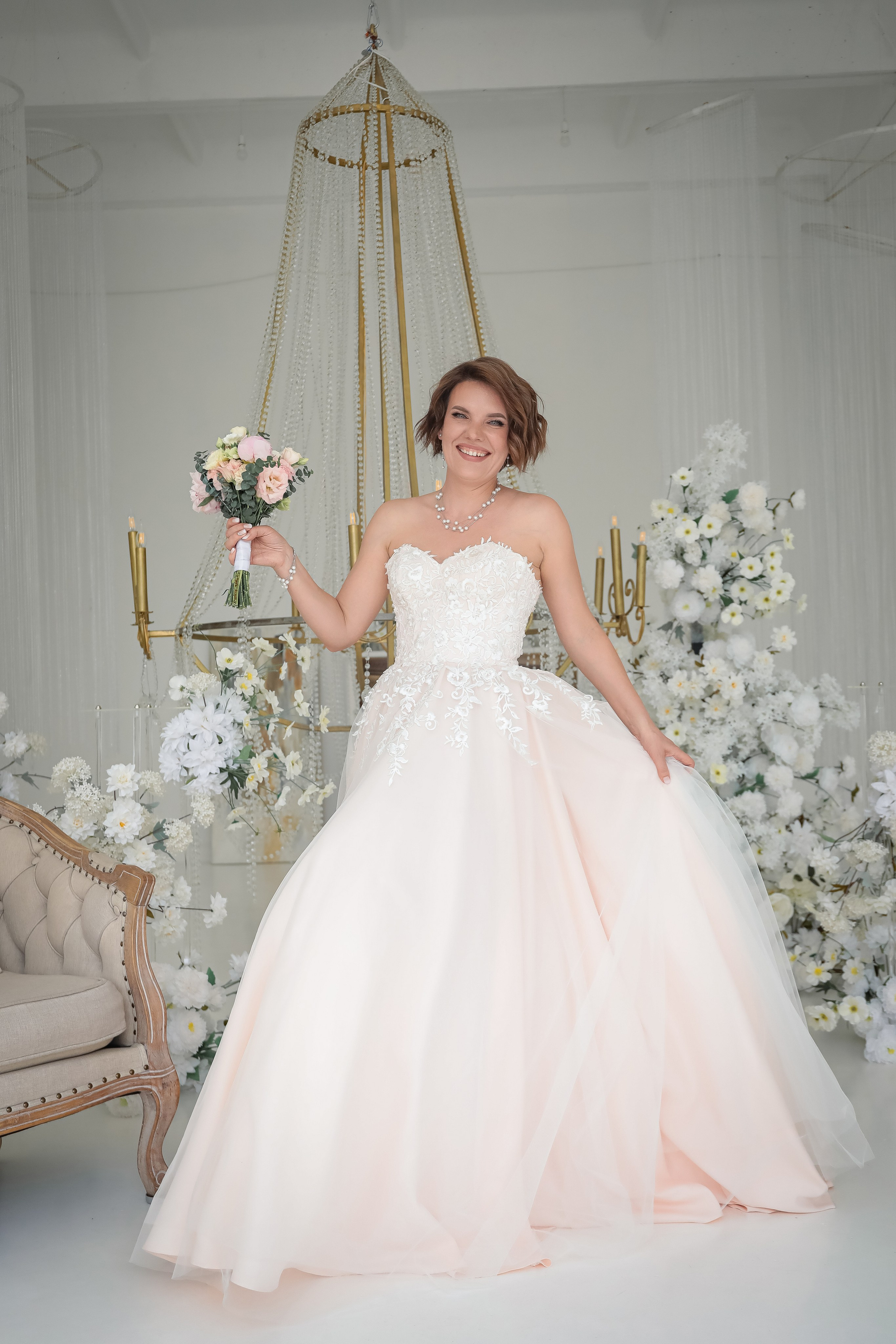 Роман и Лариса. Фотограф г. Хабаровск. Семейные и индивидуальные съёмки