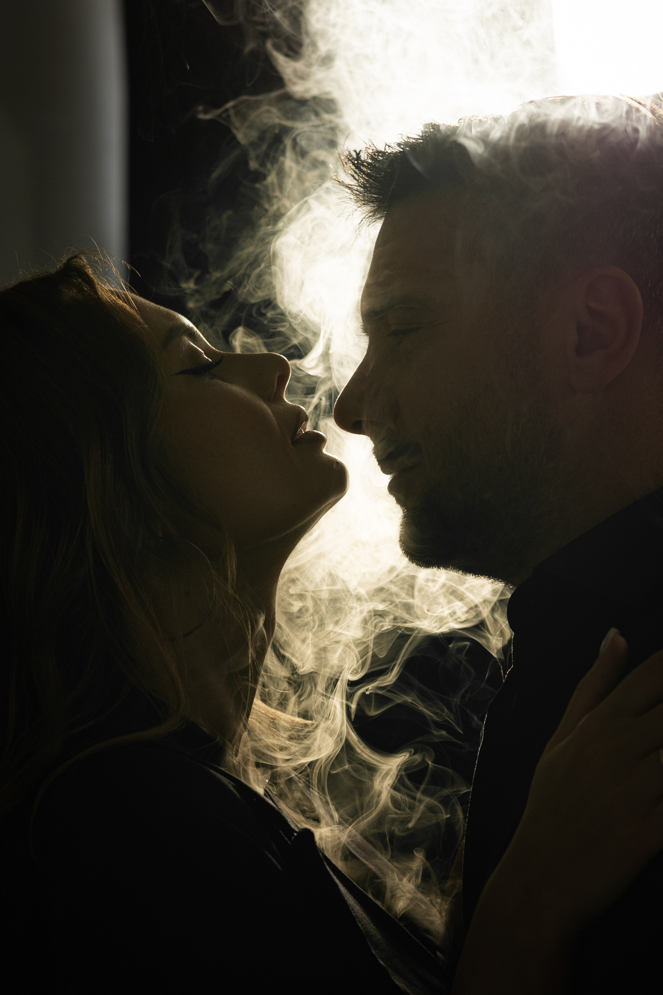 Love Story. Фотограф в Минске Анна Мазанова: портрет, love story и семья