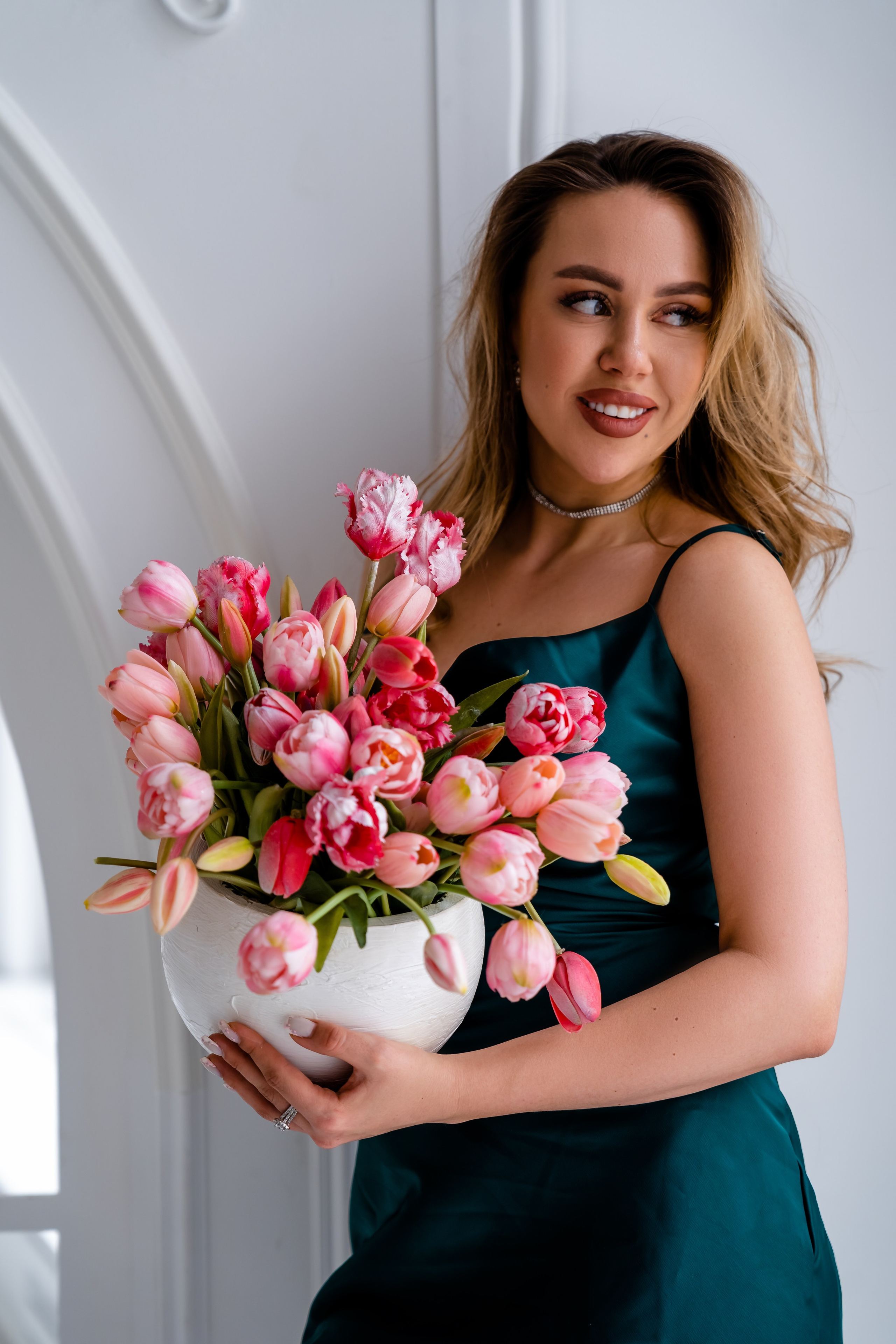 Индивидуальная фотосессия. Анастасия Профессиональный фотограф в Москве