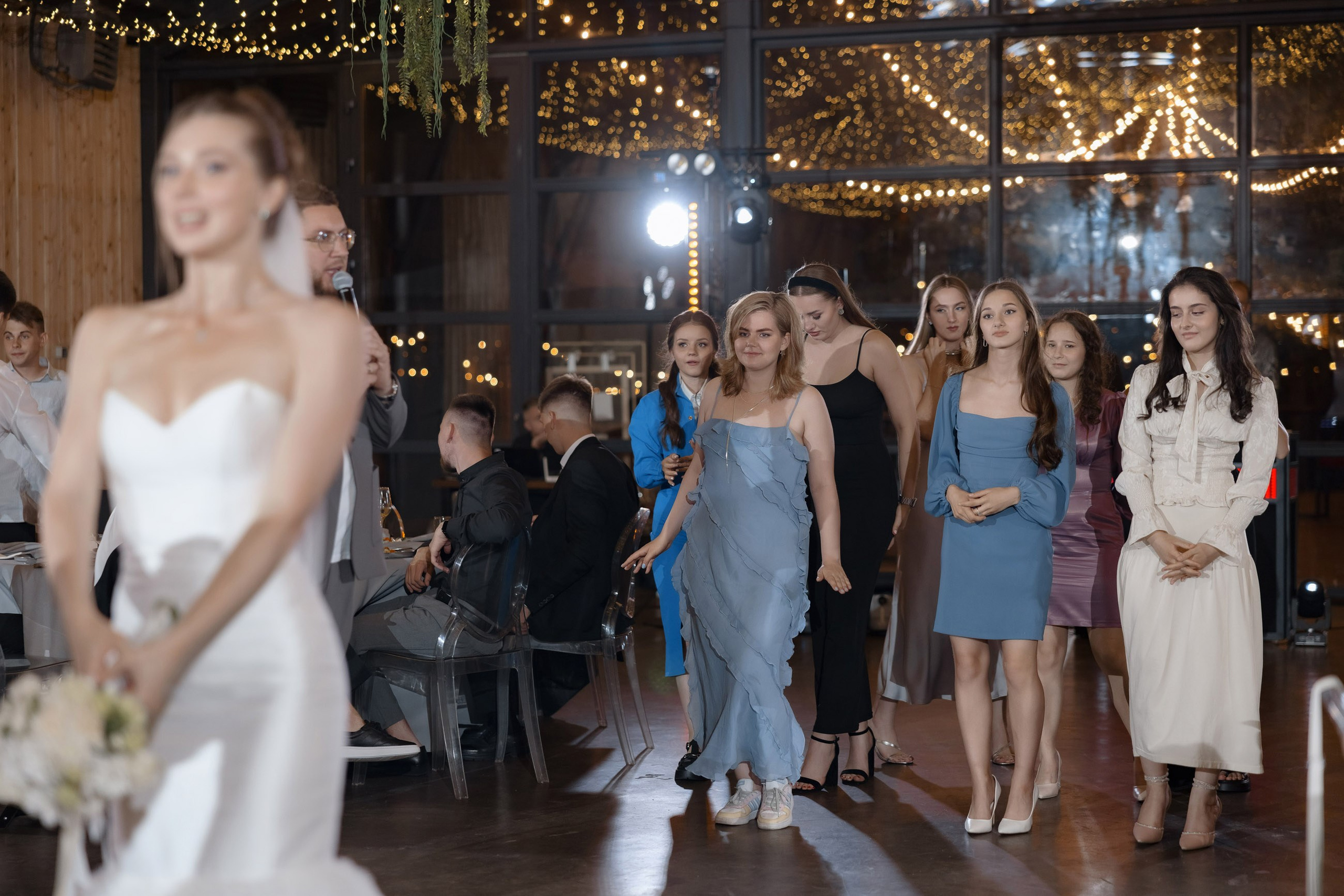 Павел и Ксения. Свадебный фотограф и видеограф Юрий и Эля Дубинины