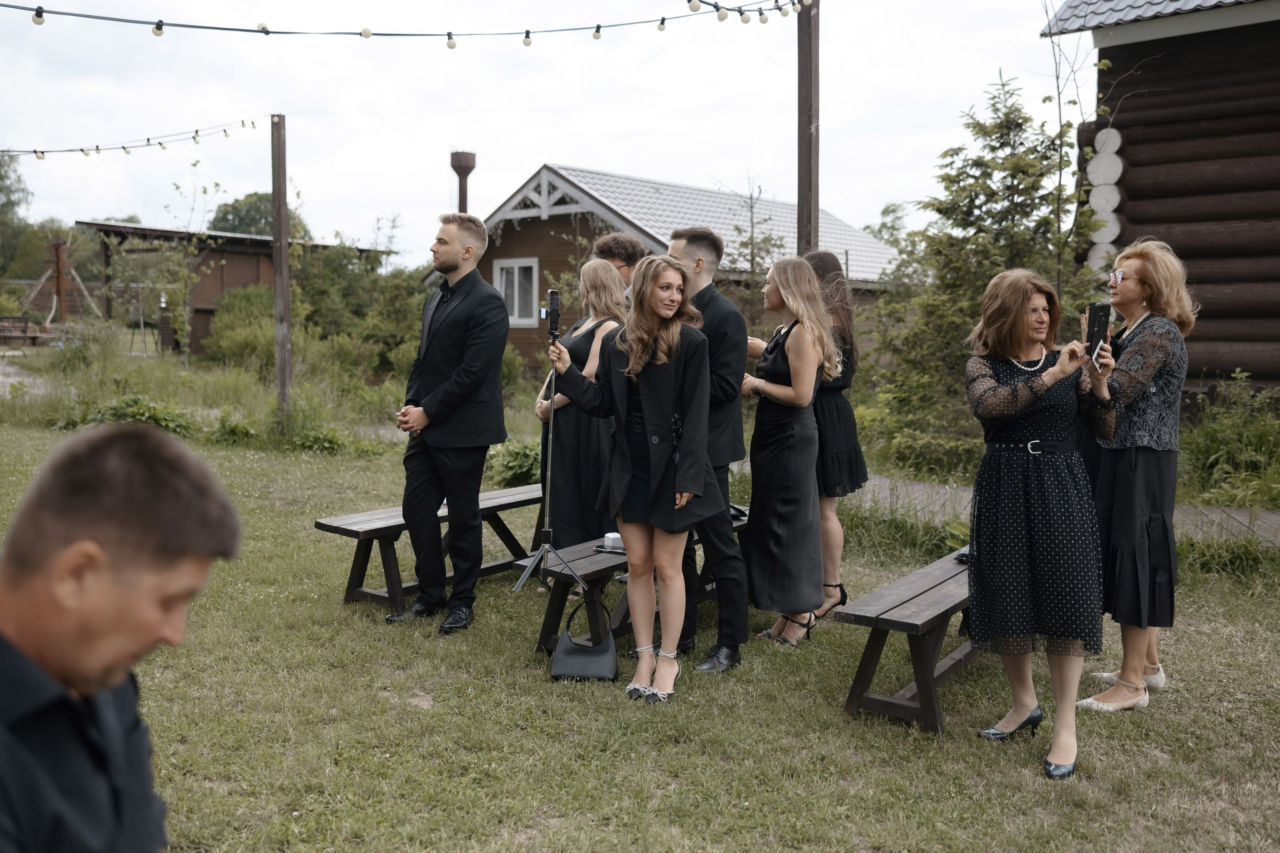 Артем и Вера. Свадебный фотограф и видеограф Юрий и Эля Дубинины