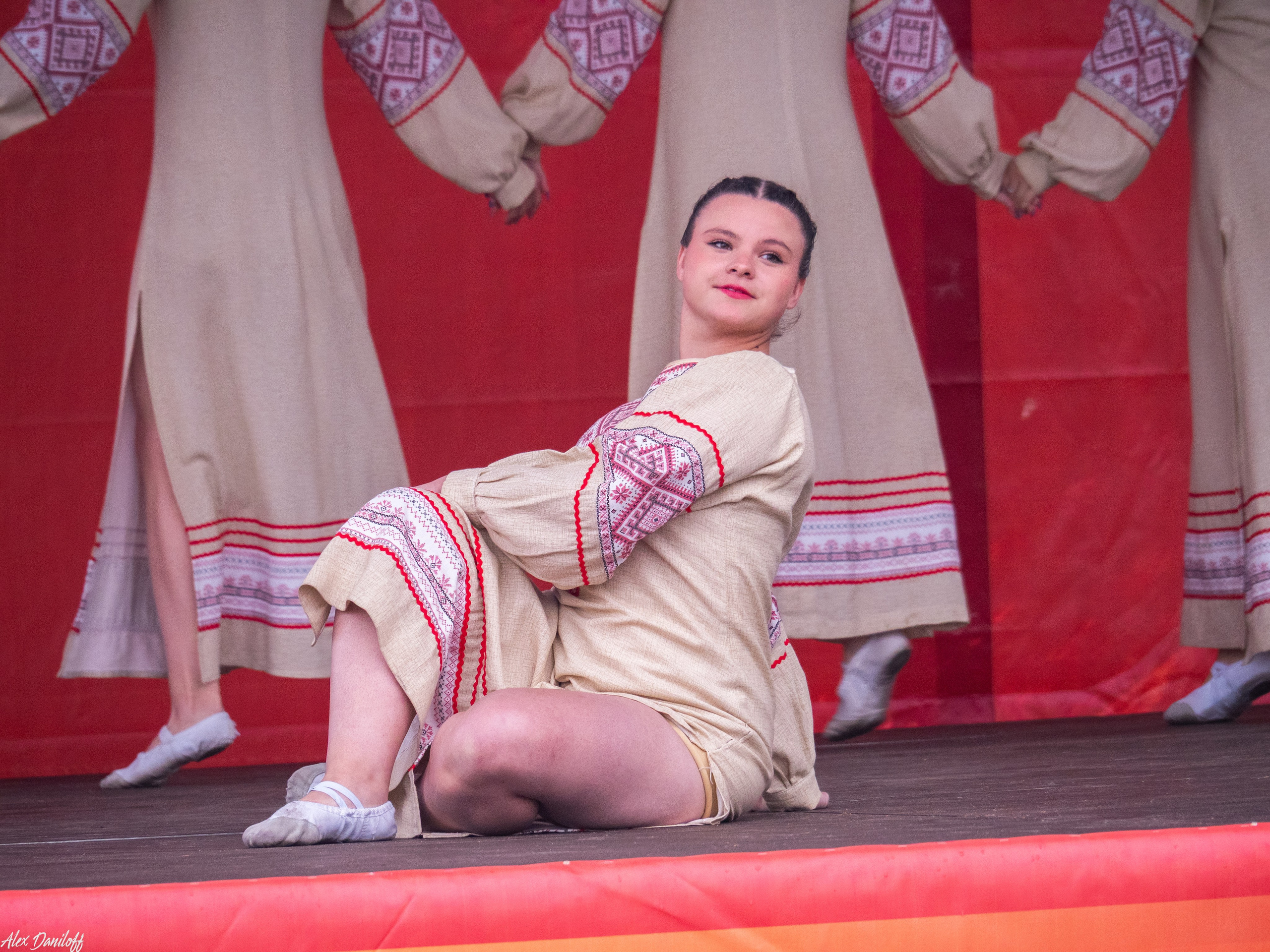 День города Муром 2025. Муром-Инфо. Новости культуры, образования, спорта в городе Муром