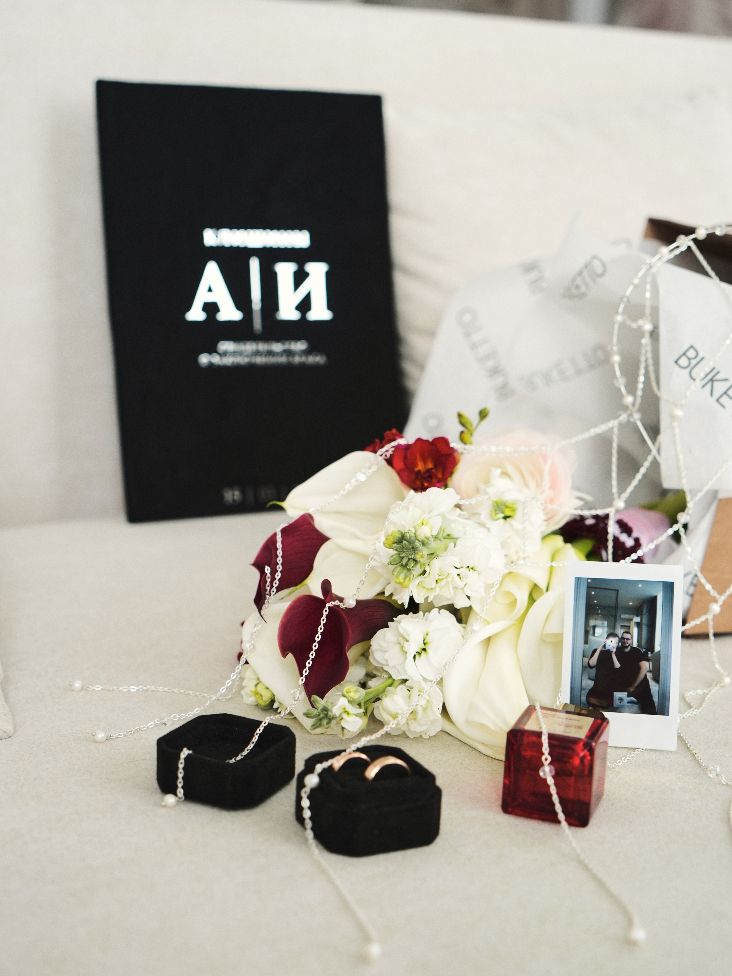 Anya&Ilya. Видеограф фотограф Новороссийск Анапа Геленджик